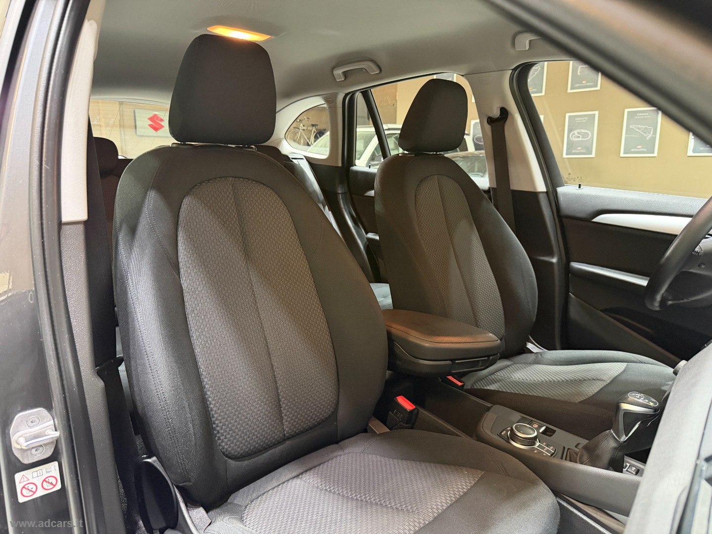 X1 xDrive25e Business Advantage *PLUG IN HYBRID* - immagine 18
