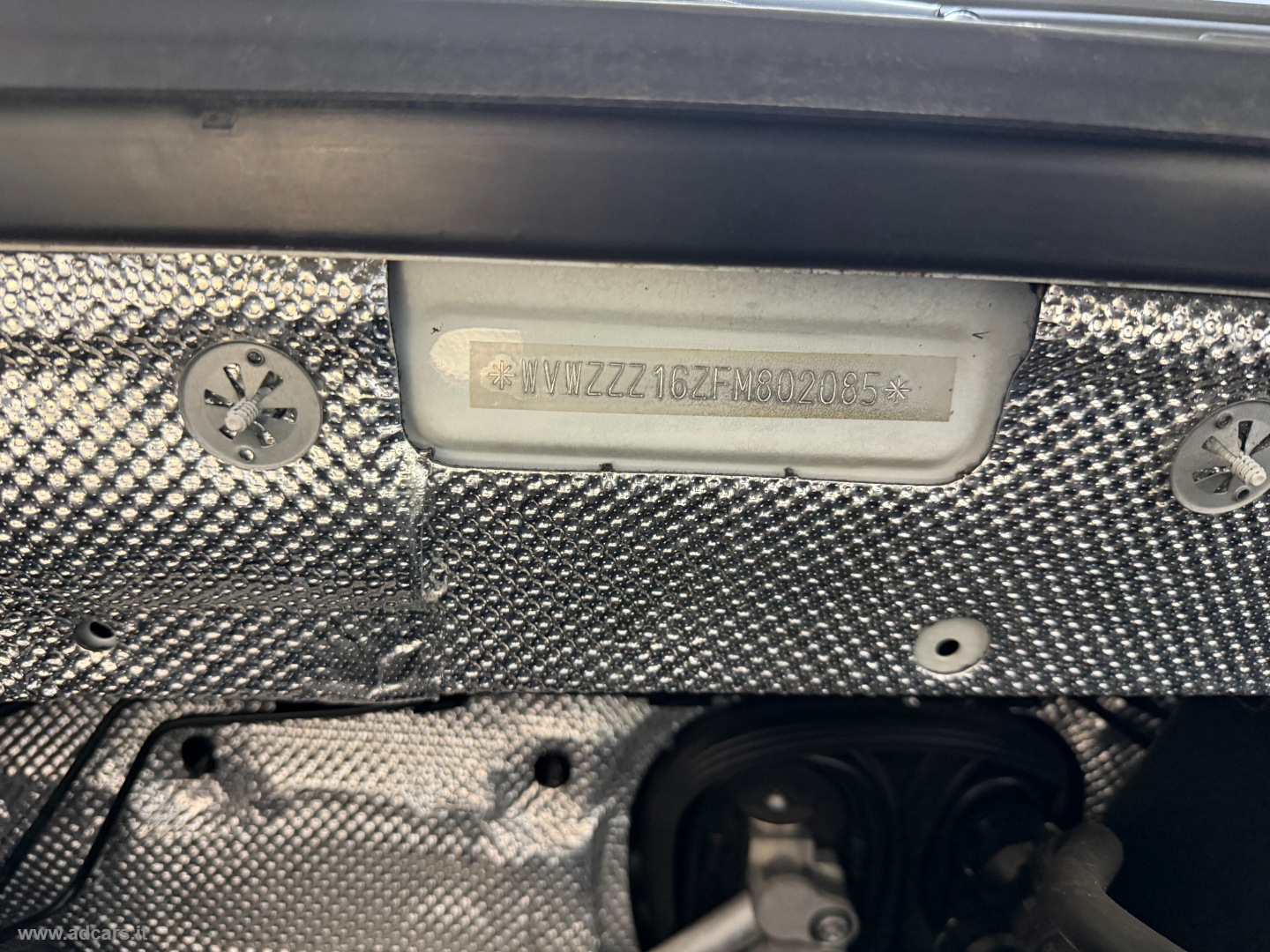 Maggiolino 1.2 TSI Design BMT CUP - immagine 18