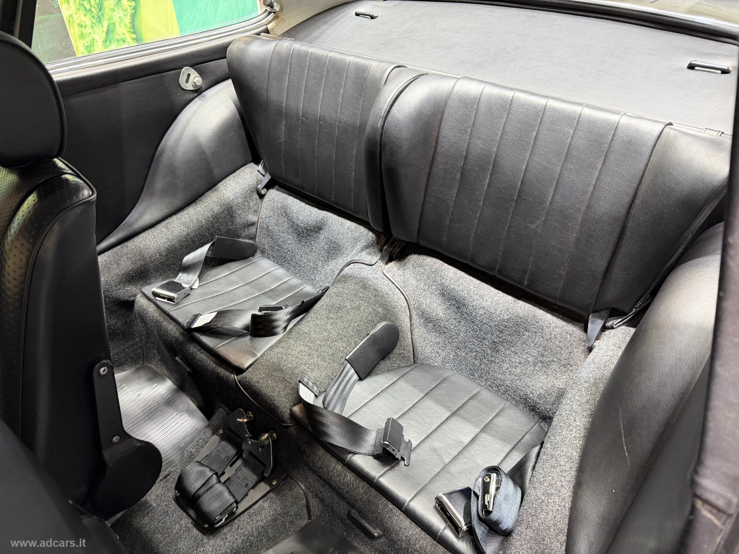 911 T 2.0 SWB 1968 *FULL SERVICE PORSCHE* - immagine 18