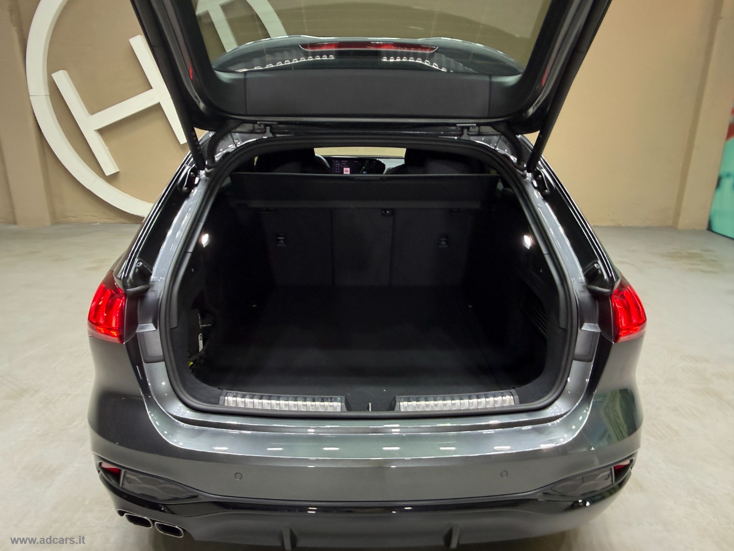 A5 Avant TDI 150 kW mHEV+ S tr. S Line *MATRIX*TEL.360* - immagine 18