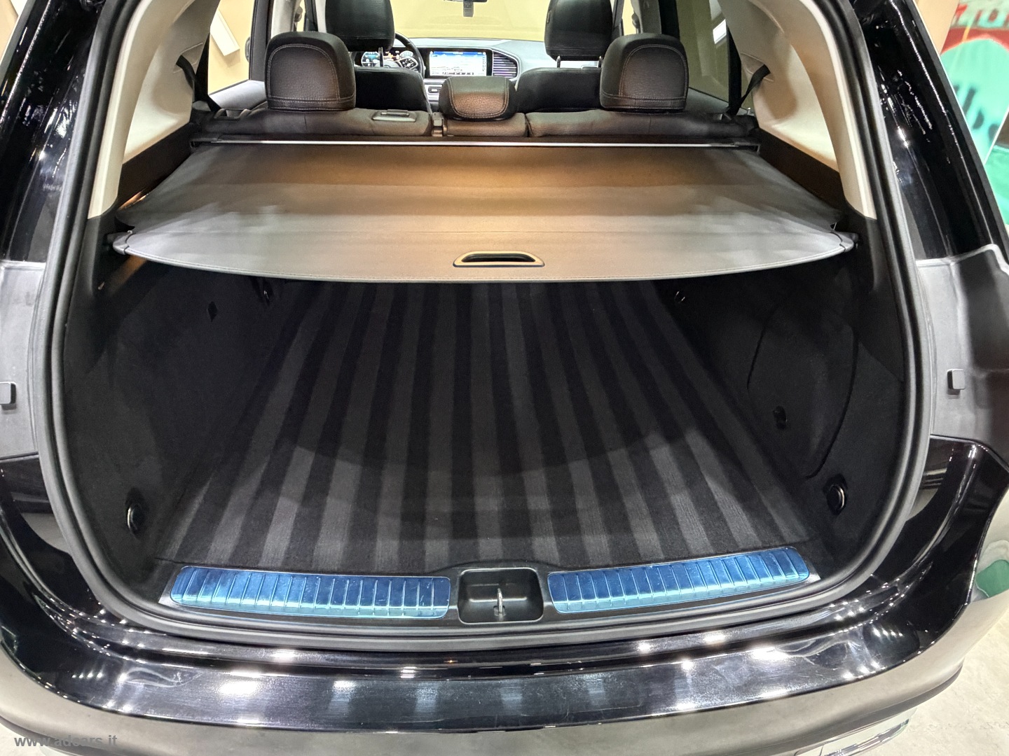 GLE 350 de 4Matic Plug-in hyb. Prem.Plus *FULL SERVICE MERCEDES*TETTO PANO* - immagine 18