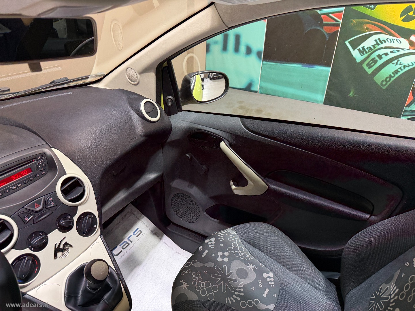 Ka+ 1.2 8V 69 CV *NEOPATENTATI* - immagine 18