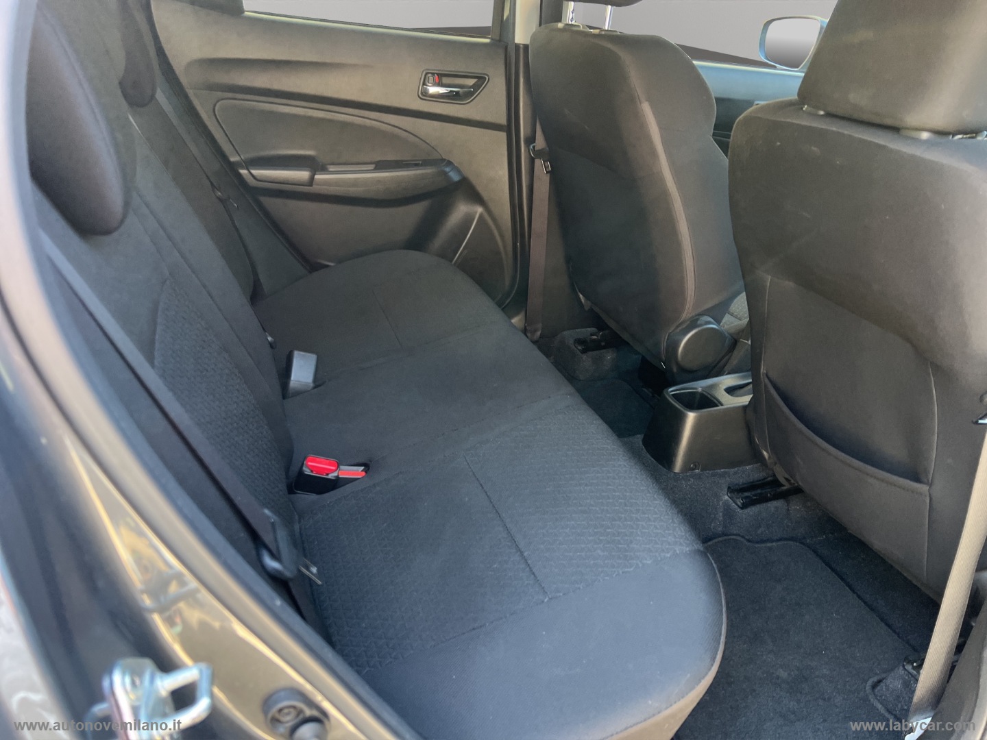 Swift 1.2 Hybrid 4WD AllGrip Top - immagine 18