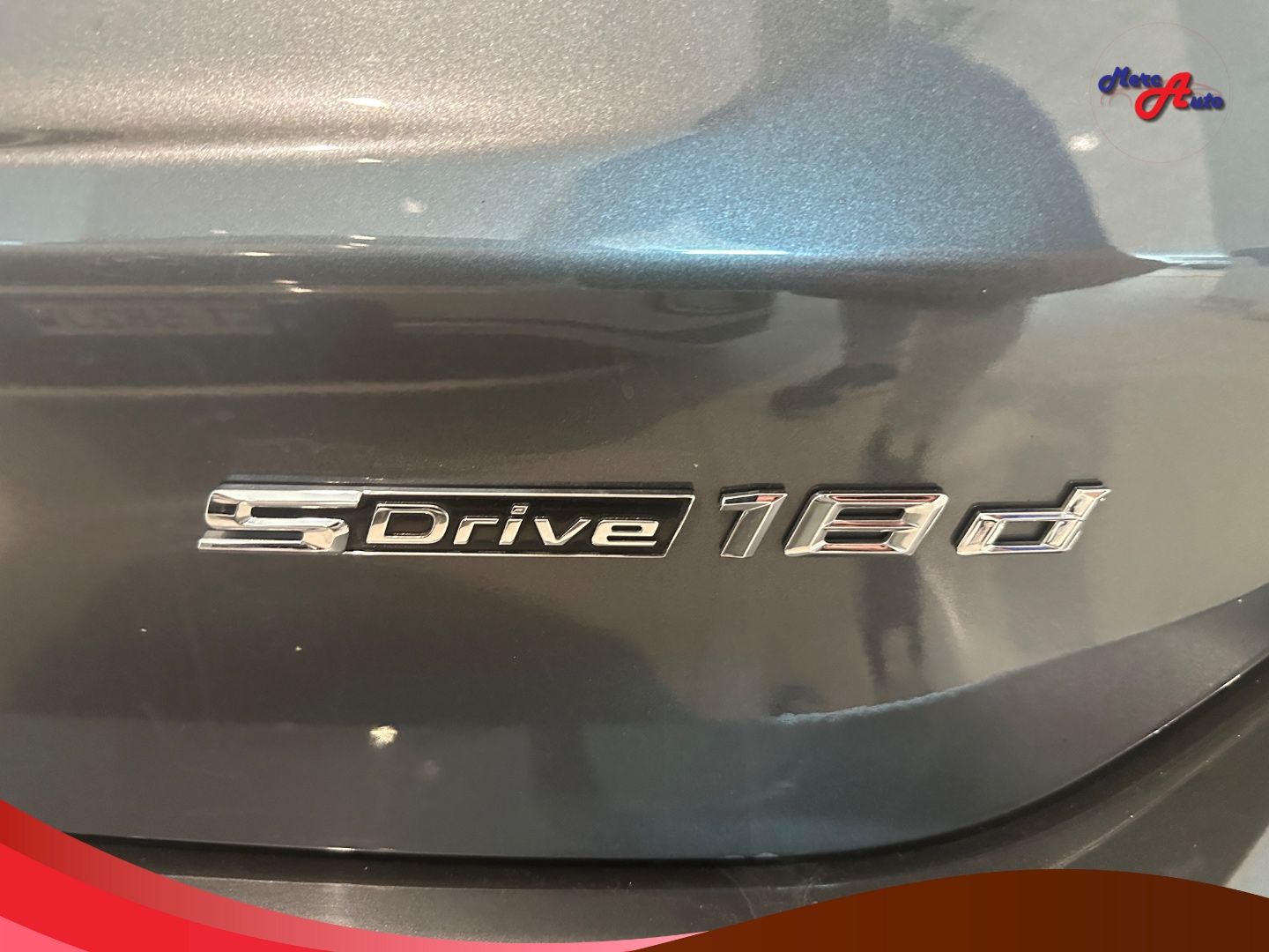 X1 sDrive18d Advantage - immagine 18