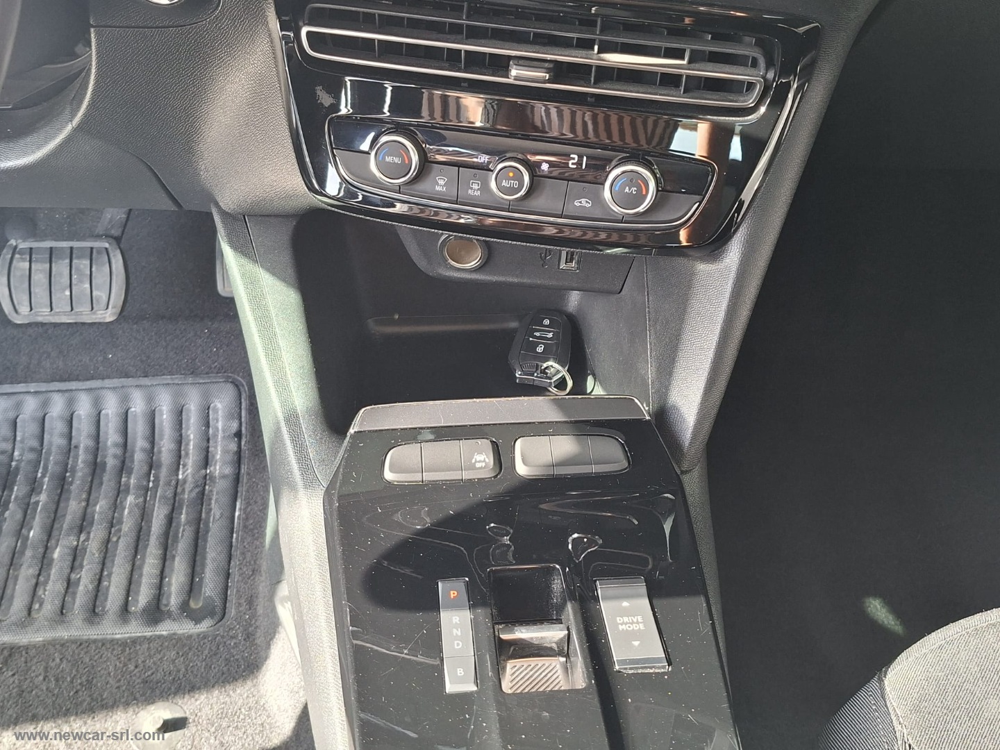 Mokka-e 136 CV Edition - immagine 18