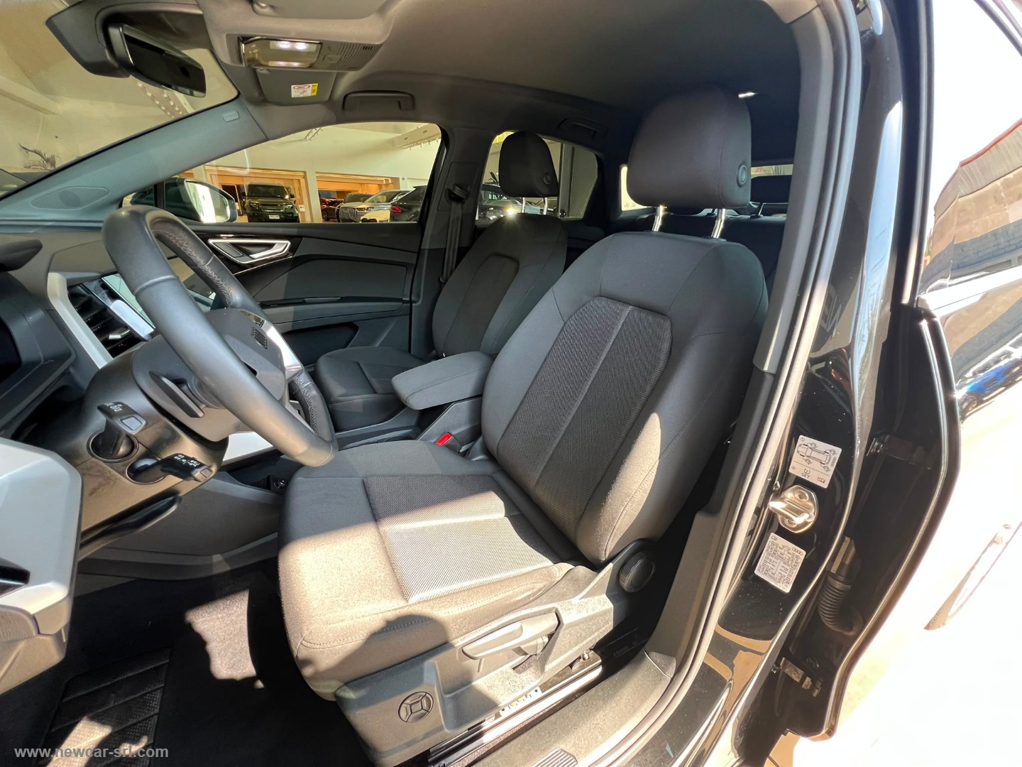 Q4 40 e-tron S line edition - immagine 18