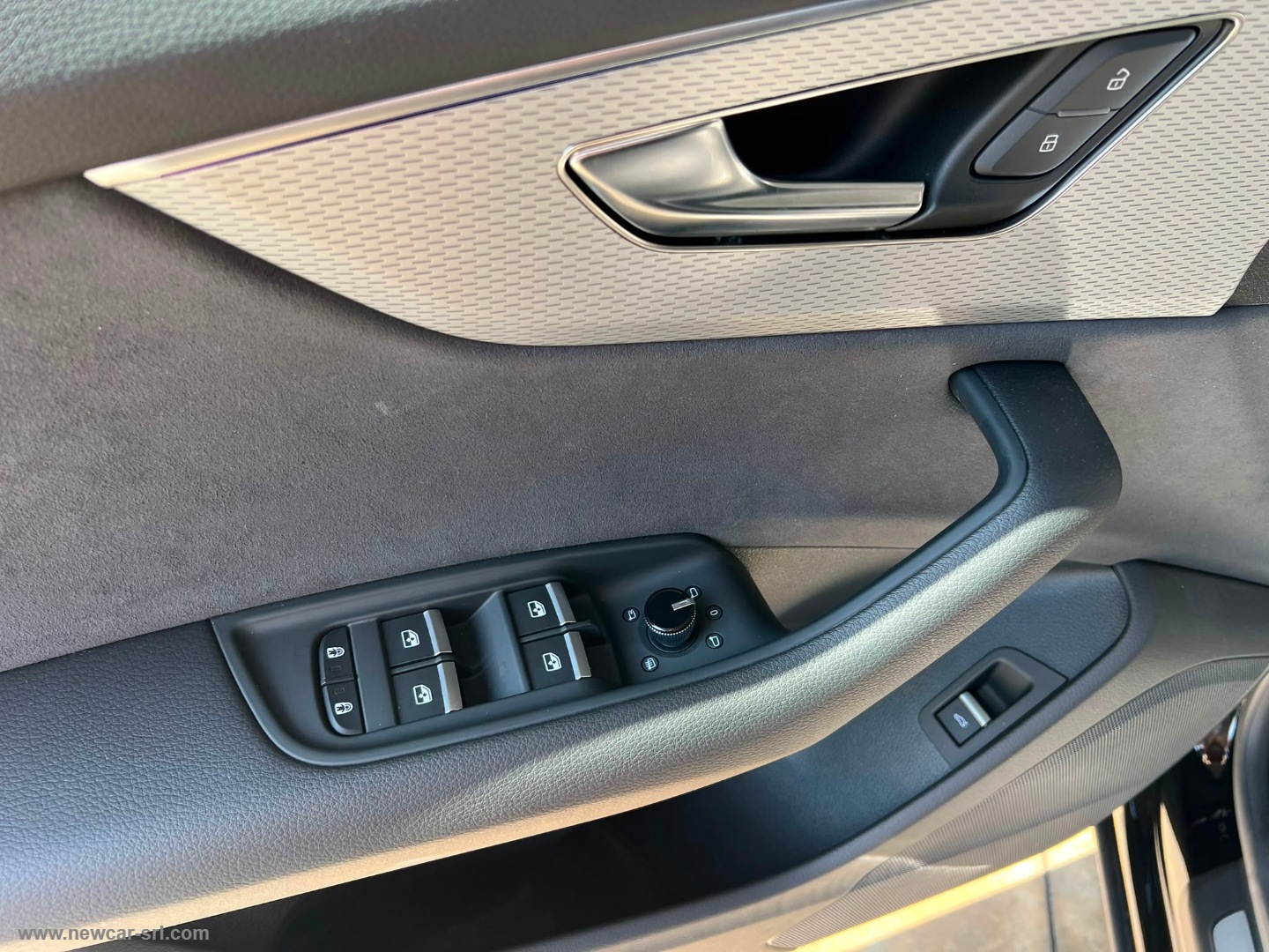 Q8 50 TDI 286 CV quattro tiptronic Sport - immagine 18