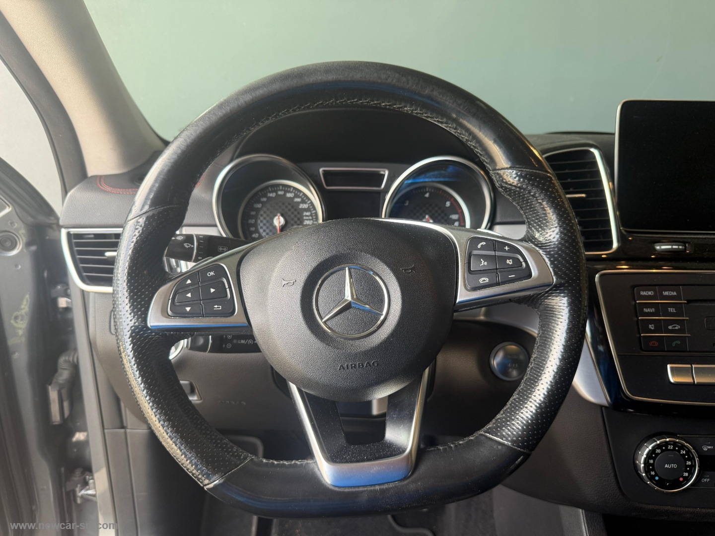 GLE 350 d 4Matic Premium - immagine 18