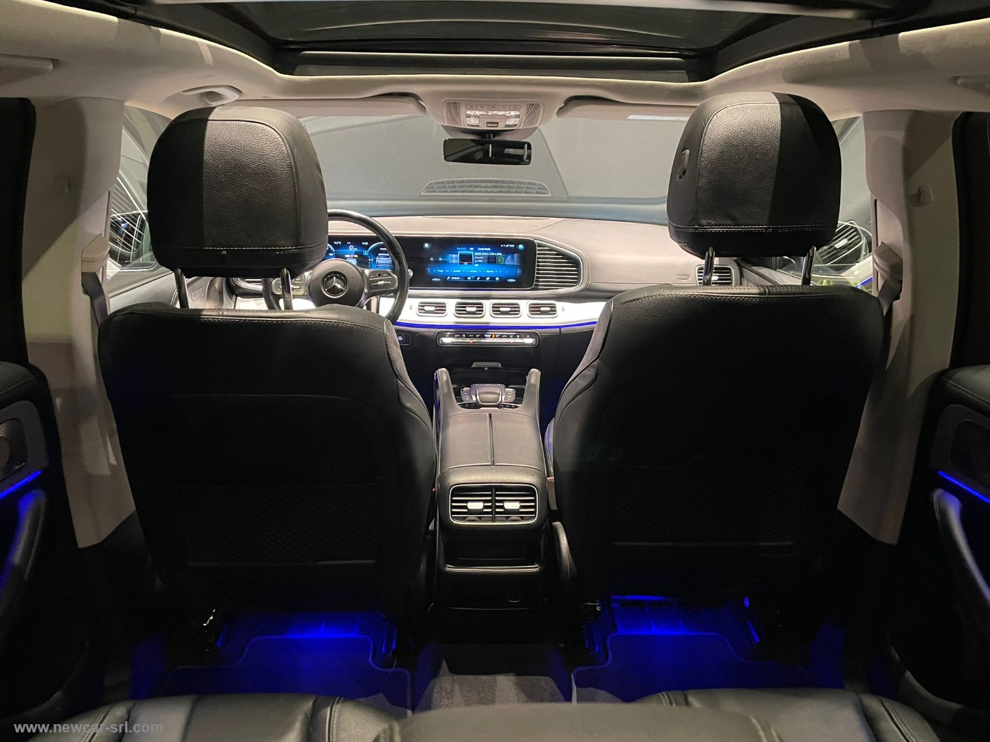 GLE 350de hybrid EQ 4M AMG Line Premium - immagine 18