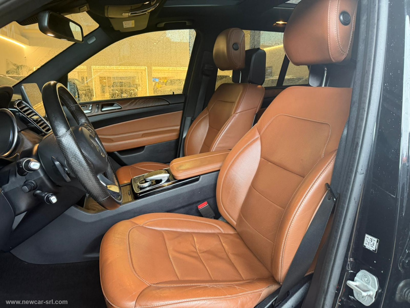 GLE 250 d 4Matic Exclusive - immagine 18