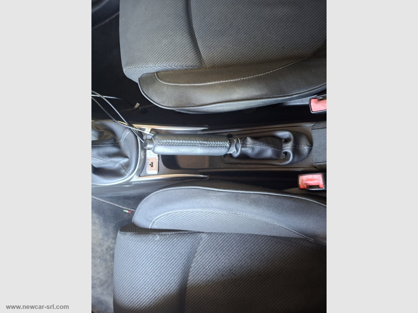 MiTo 1.6 JTDm 16V Progression - immagine 18