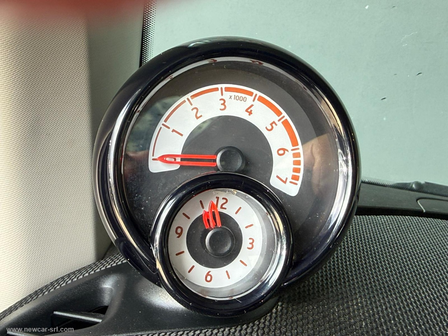 fortwo 70 1.0 Passion - immagine 18
