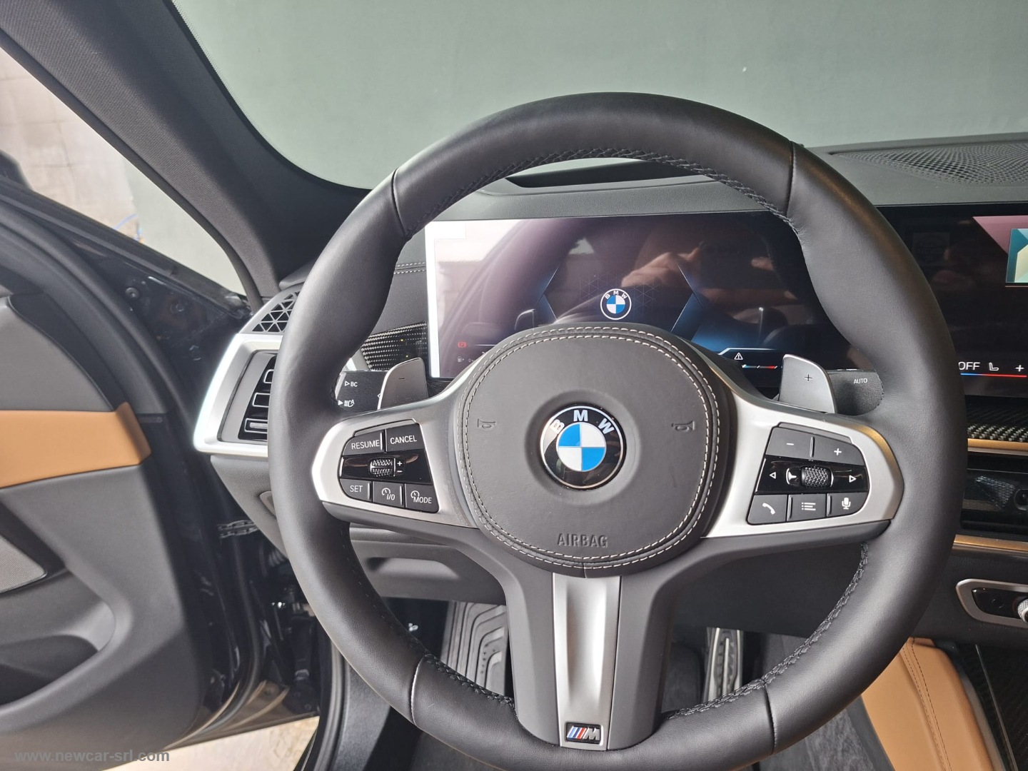 X6 xDrive30d 48V Msport Pro - immagine 18