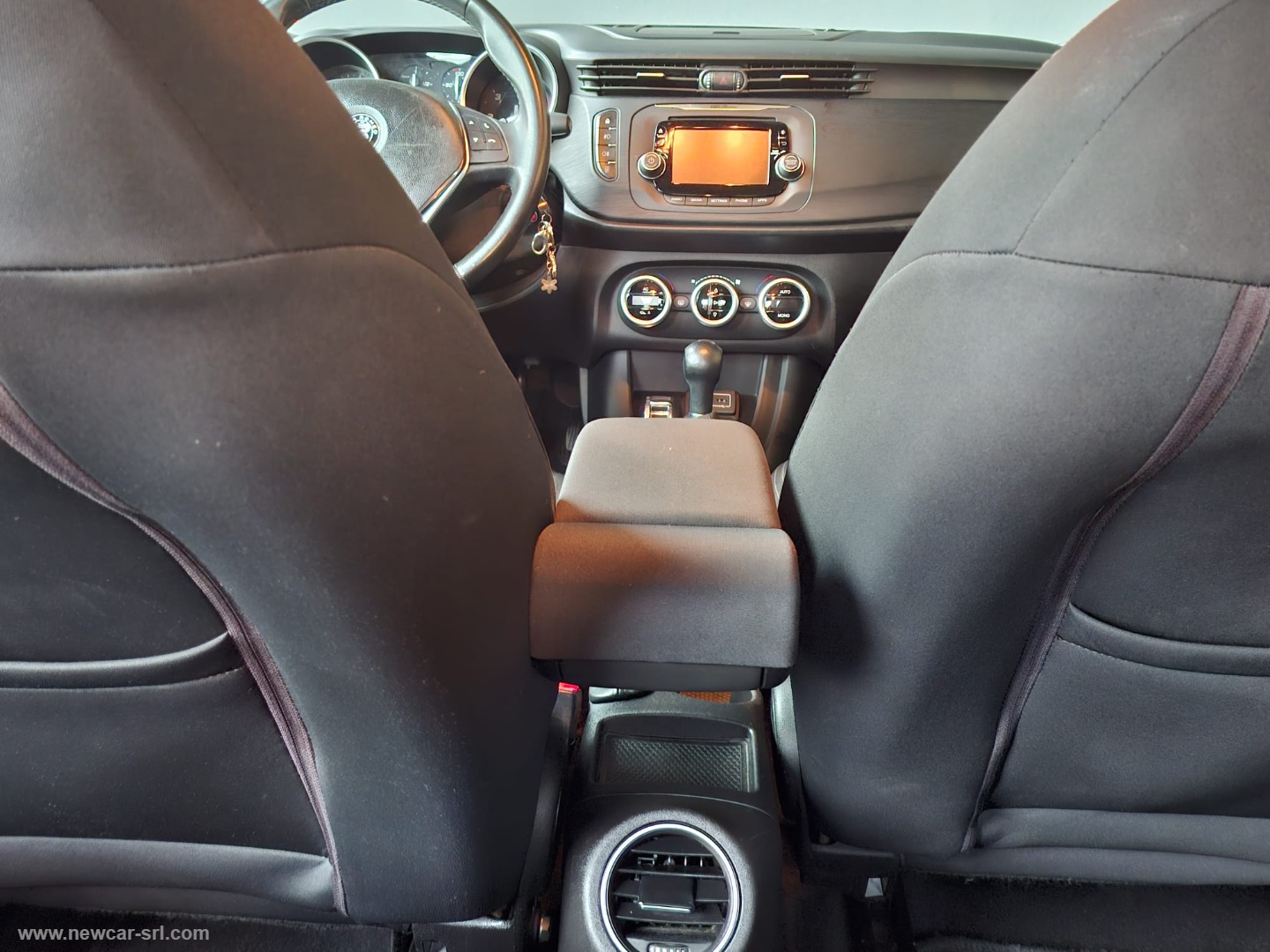 Giulietta 1.6 JTDm TCT 120 CV - immagine 18