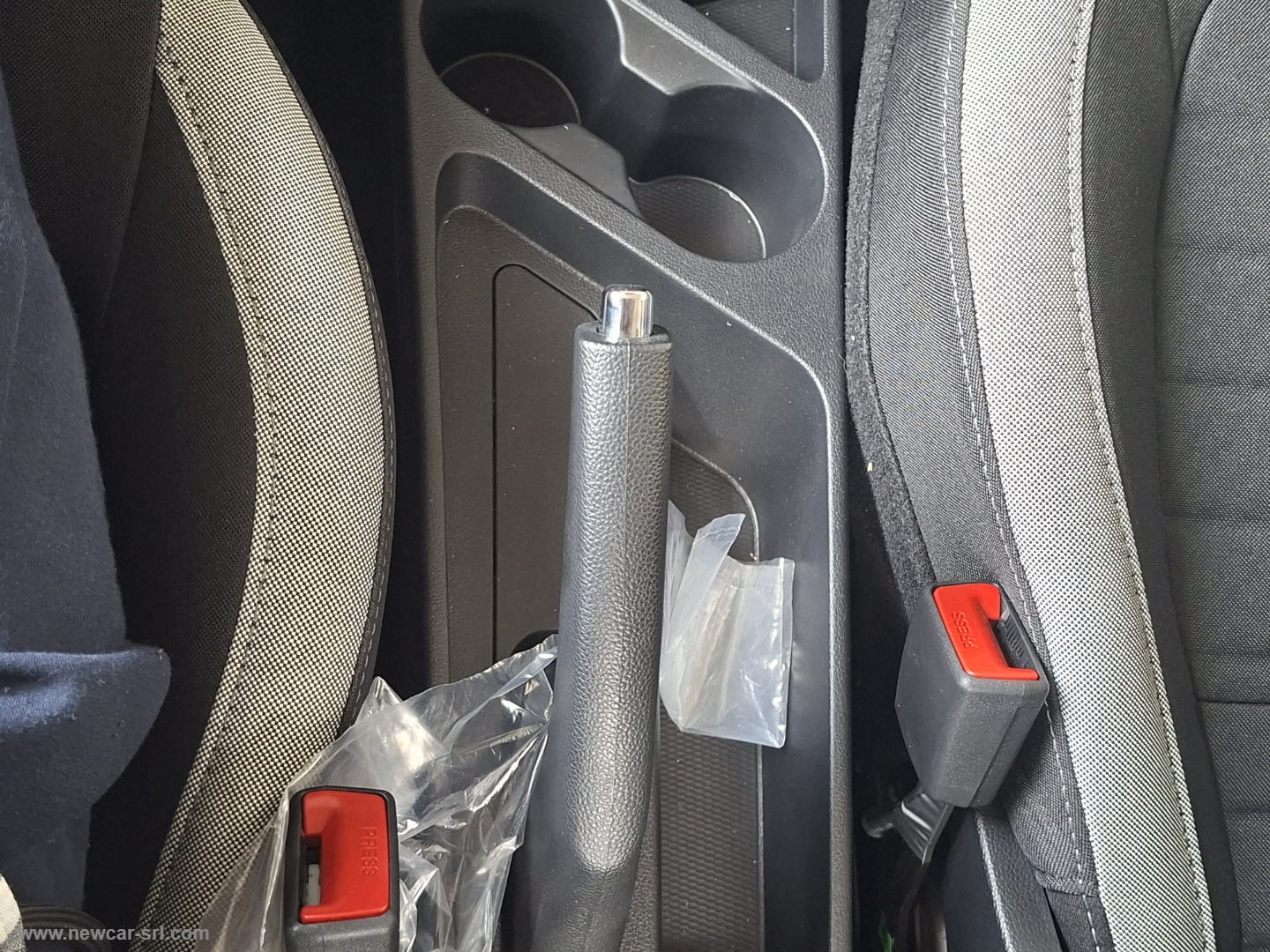 i10 1.0 MPI Connectline - immagine 18