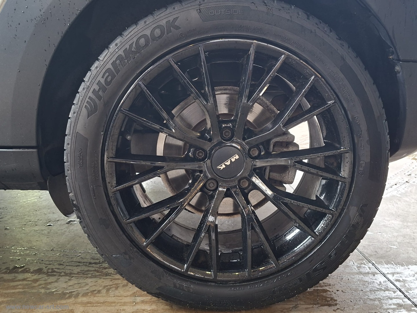 Mini Cooper D Countryman Automatica - immagine 18