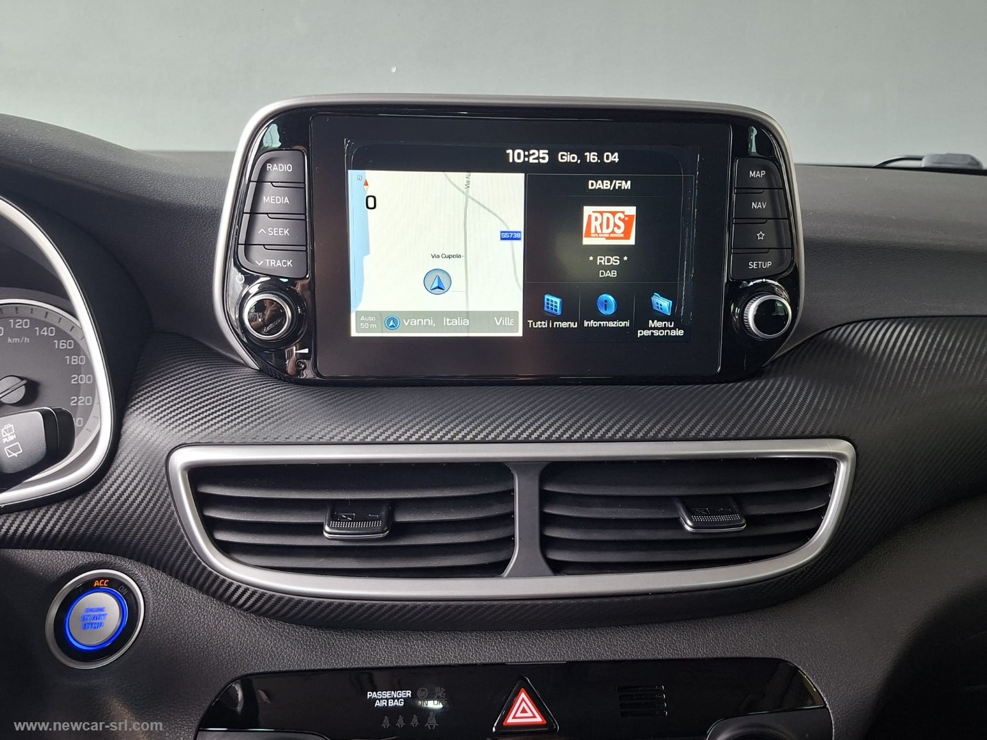 Tucson 1.6 CRDi 136 CV XPrime - immagine 18