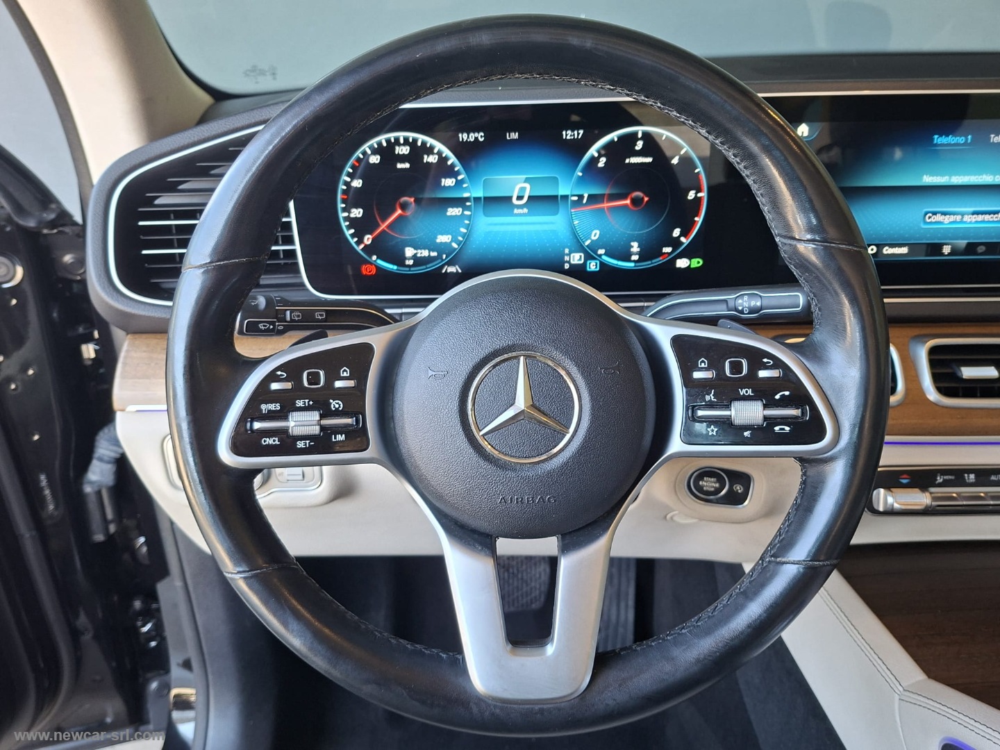 GLE 300 d 4Matic Premium Plus - immagine 18