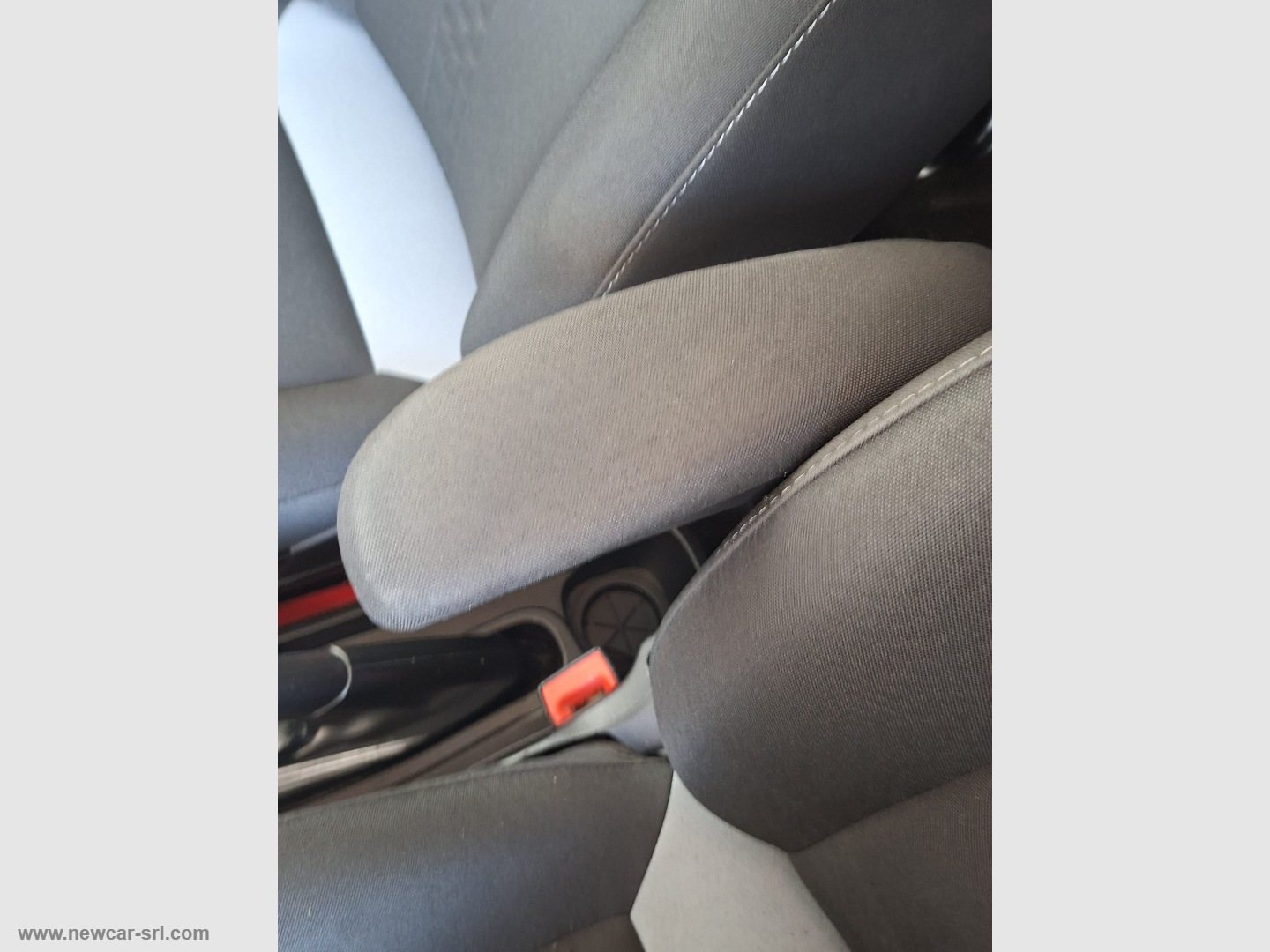 Fiorino 1.3 MJT 95CV Cargo SX - immagine 18