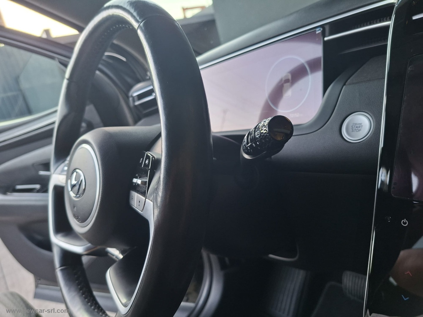 Tucson 1.6 PHEV 4WD aut. Exellence - immagine 18