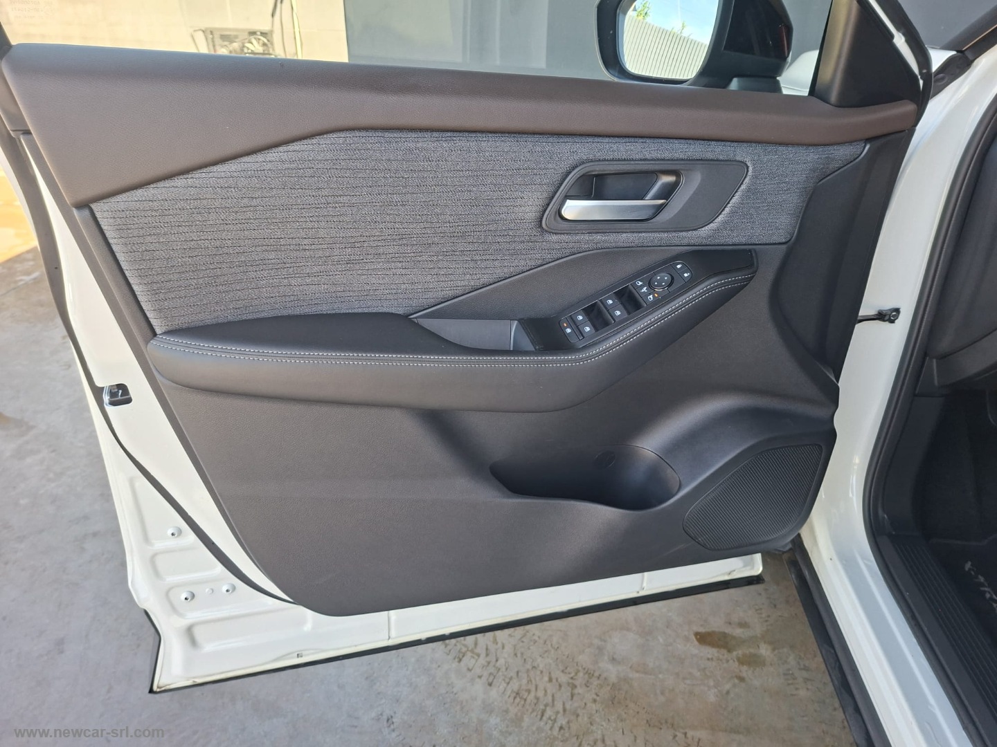 X-Trail e-Power e-4orce 4WD 7p.ti Tekna - immagine 18