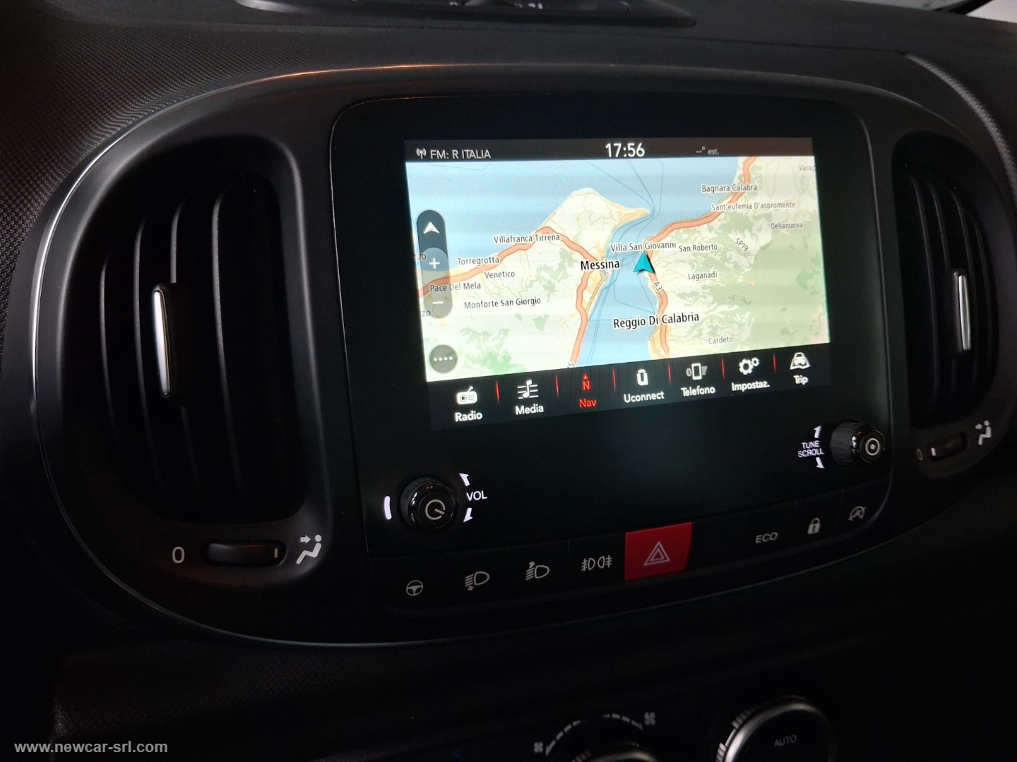 500L 1.3 MJT 95 CV Dualogic Cross - immagine 18