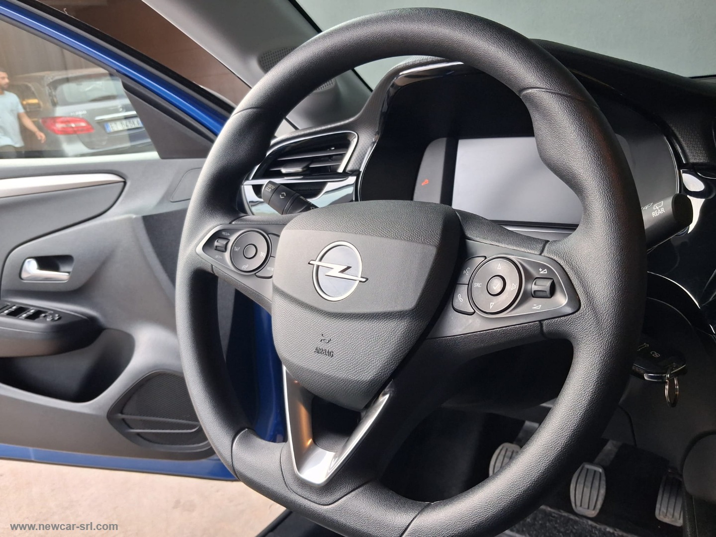 Corsa 1.2 Edition - immagine 18