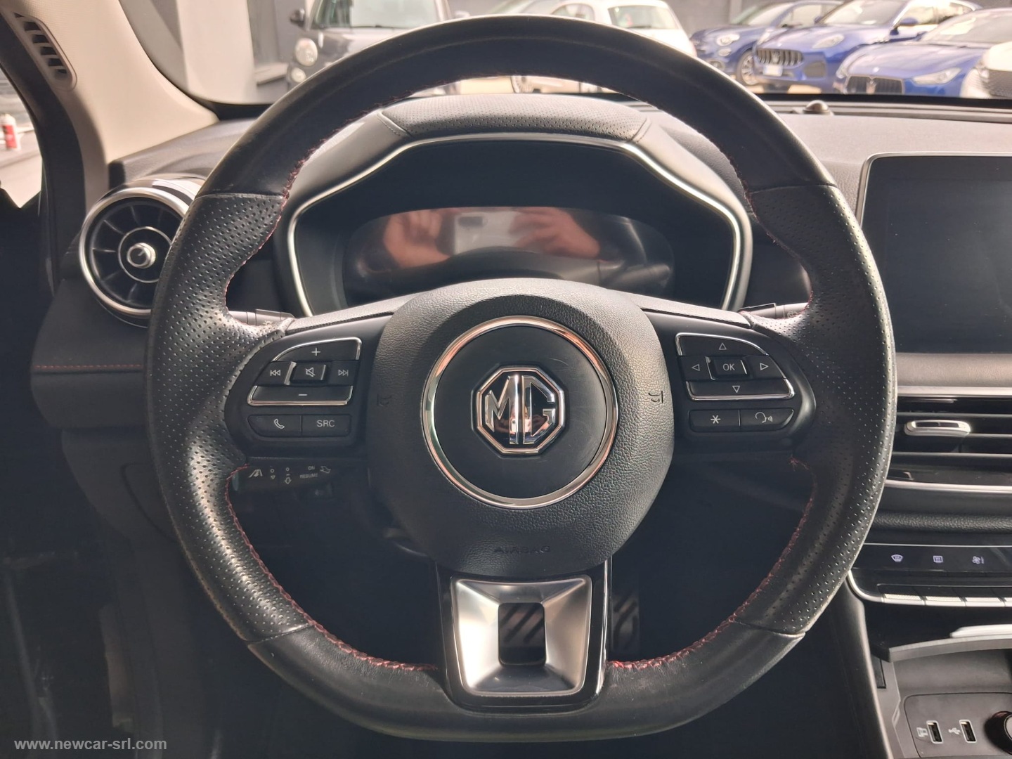 HS 1.5T-GDI AT Luxury - immagine 18