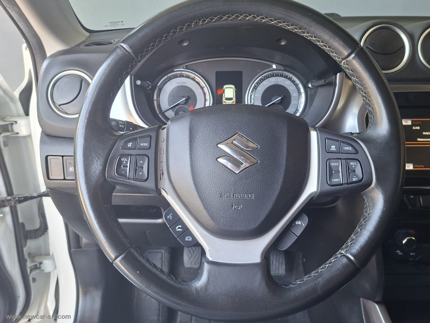 Vitara 1.4 Hybrid Cool - immagine 18