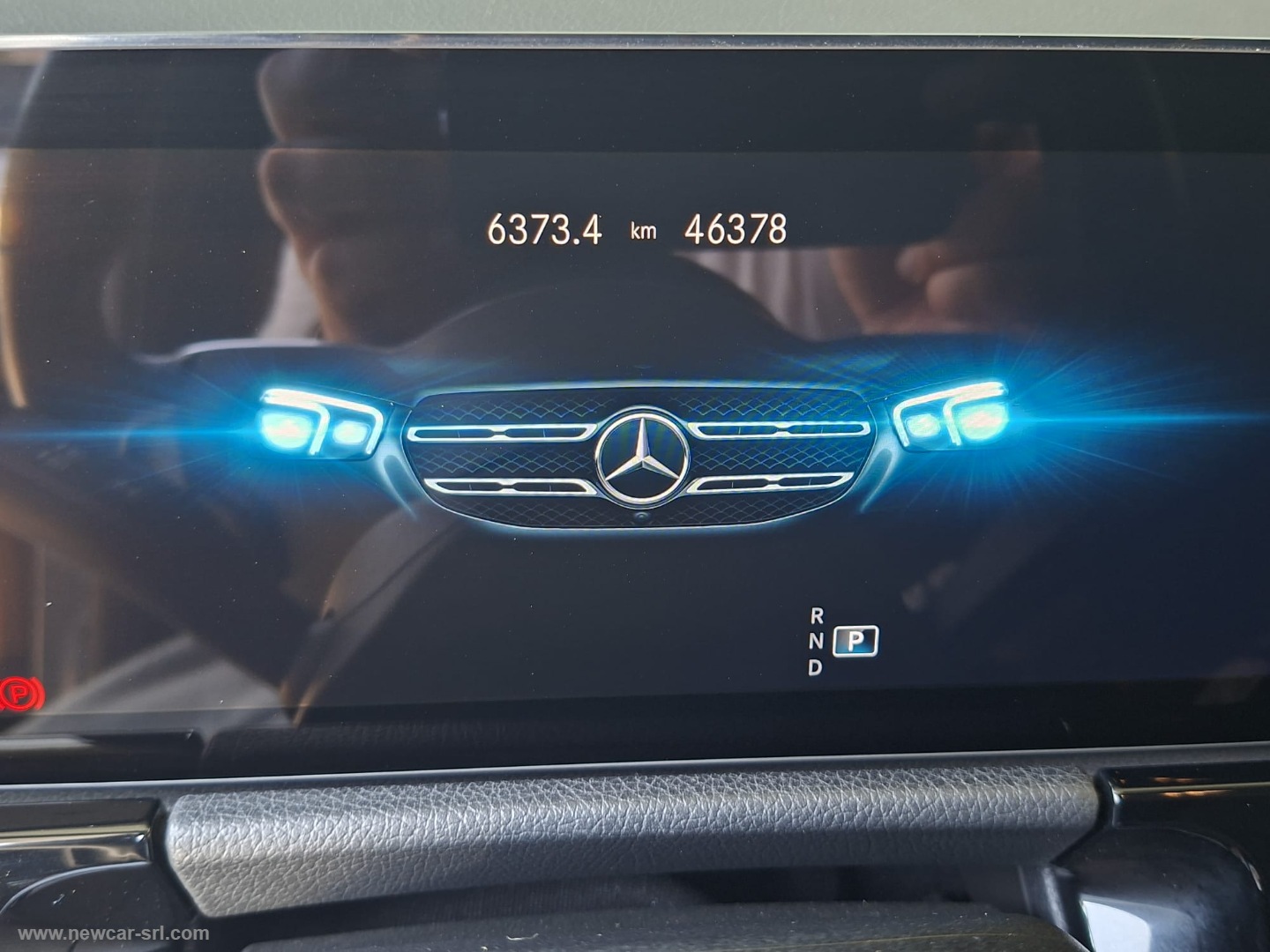GLA 180 d Automatic Sport Plus - immagine 18