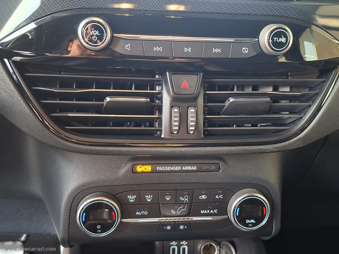 Kuga 2.0 EcoBlue 190 CV aut. AWD Vignale - immagine 18
