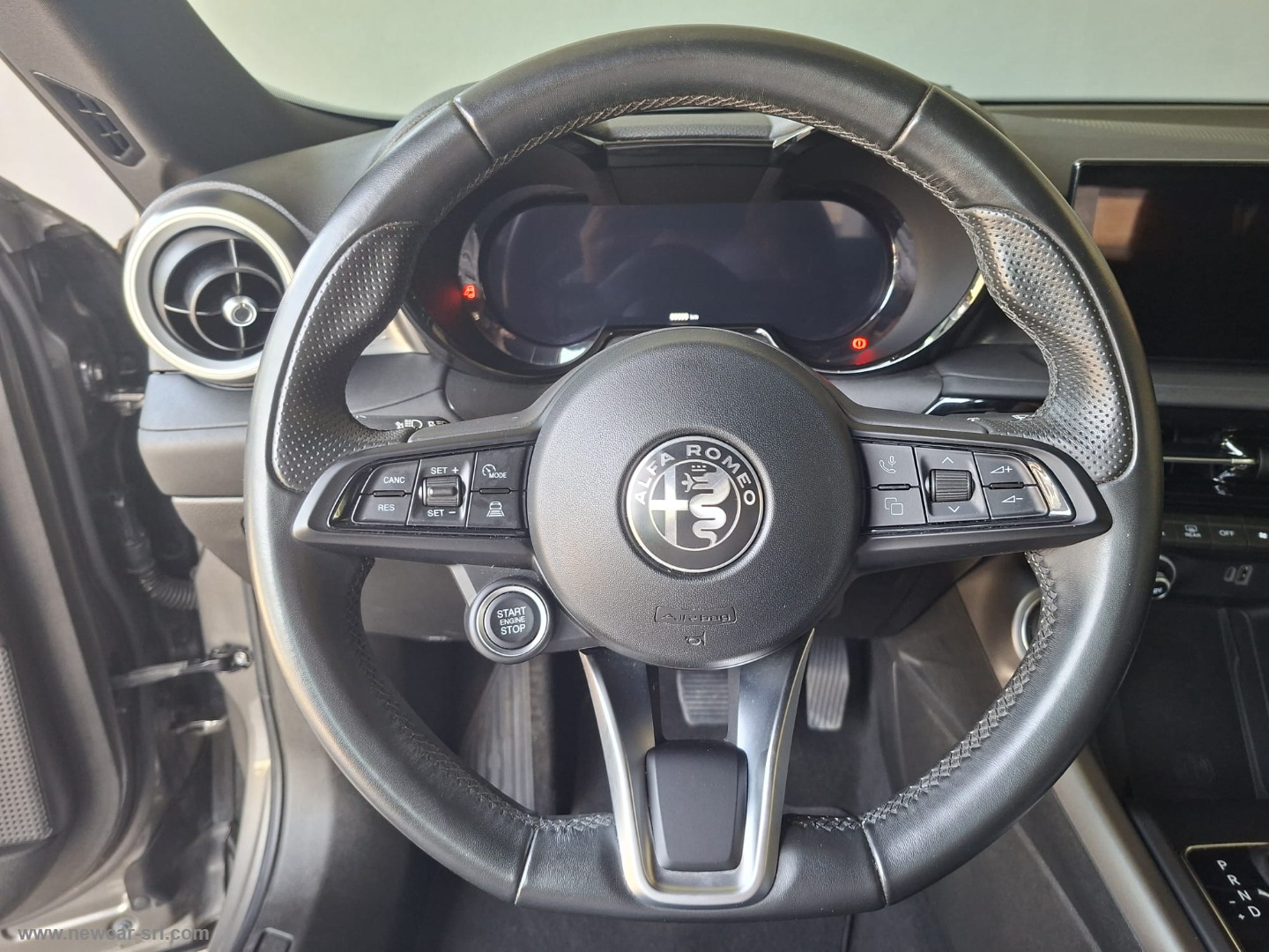 Tonale 1.5 130 CV MHEV TCT7 Sprint - immagine 18