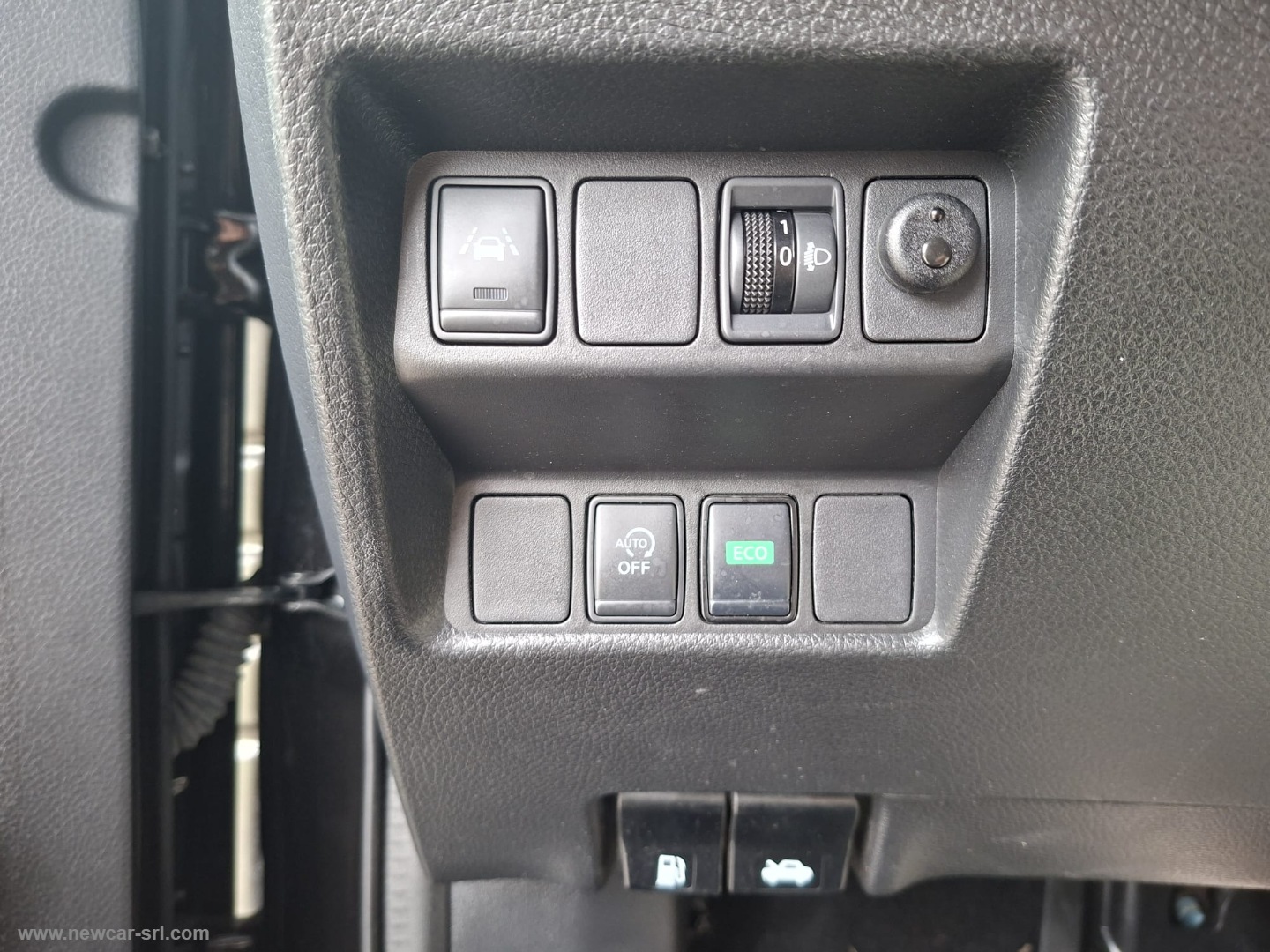 Qashqai 1.5 dCi 115 CV N-Tec - immagine 18