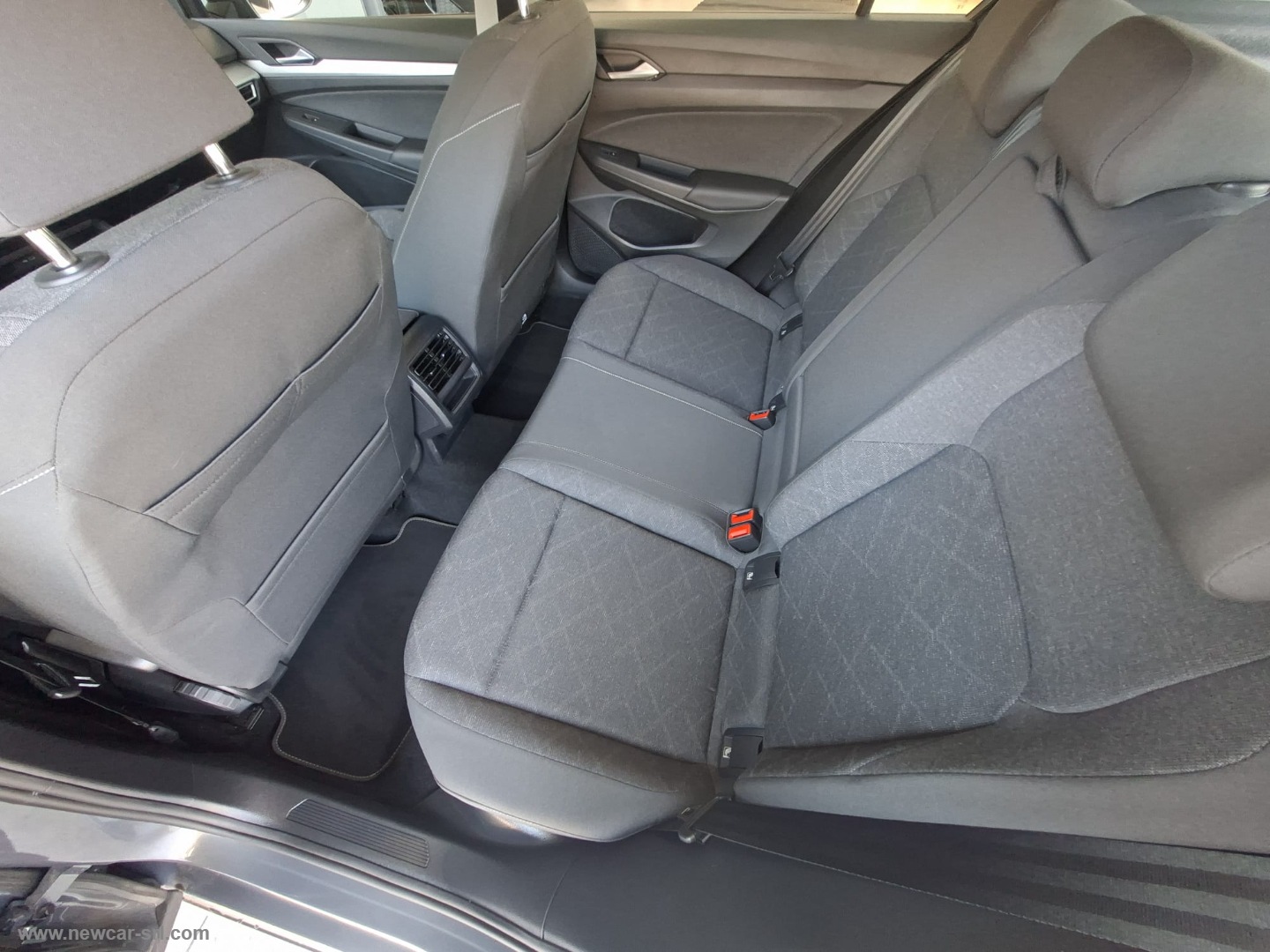 Golf 2.0 TDI 150CV DSG SCR Life - immagine 18