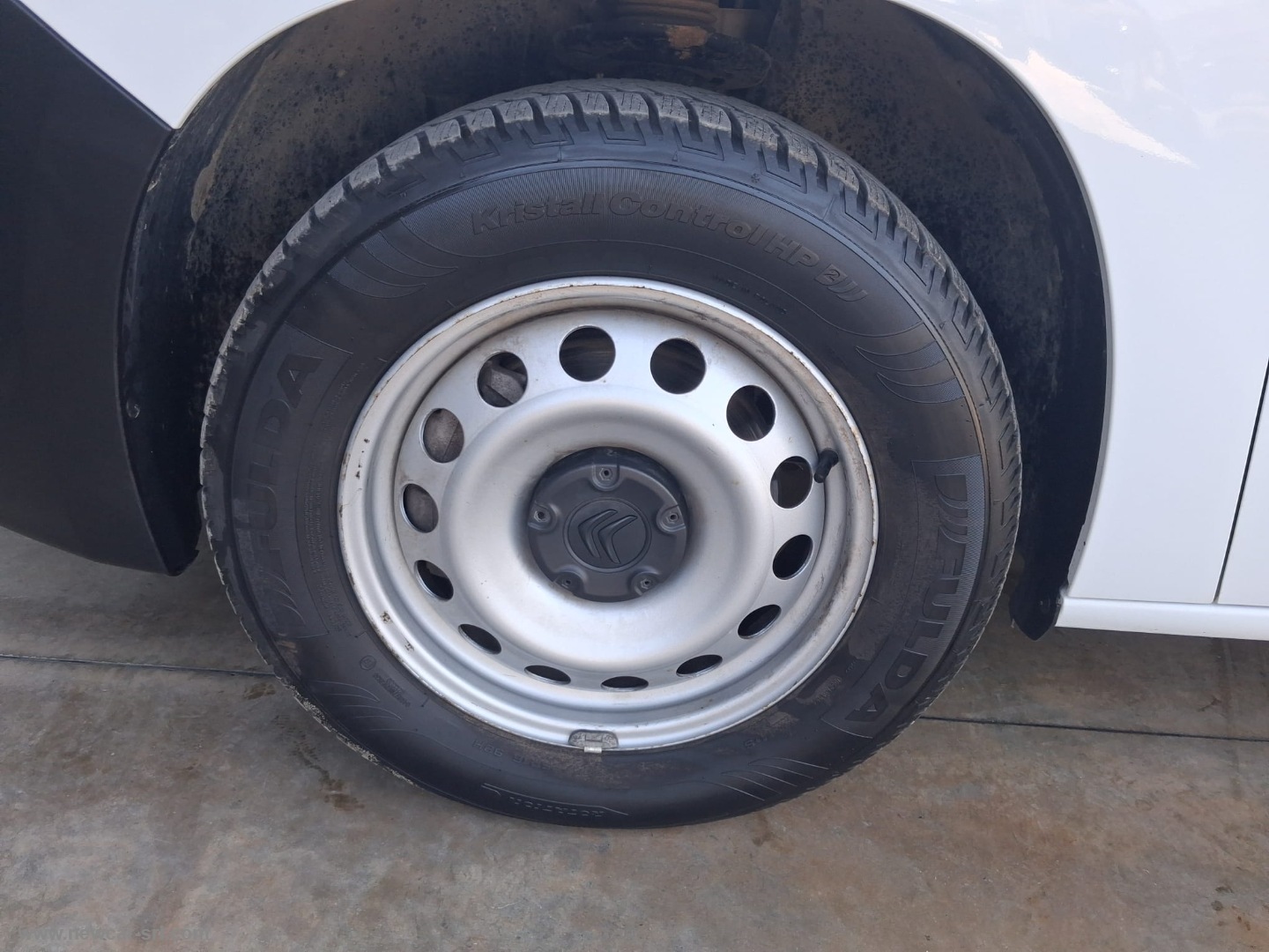 Berlingo BlueHDi 100 S&S Van M - immagine 18