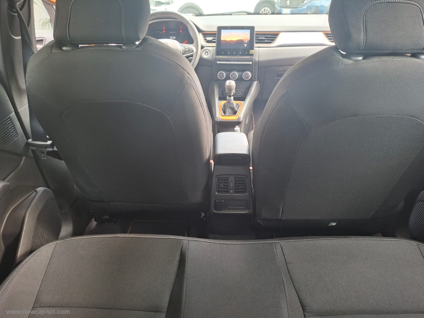 Captur TCe 12V 90 CV Zen - immagine 18