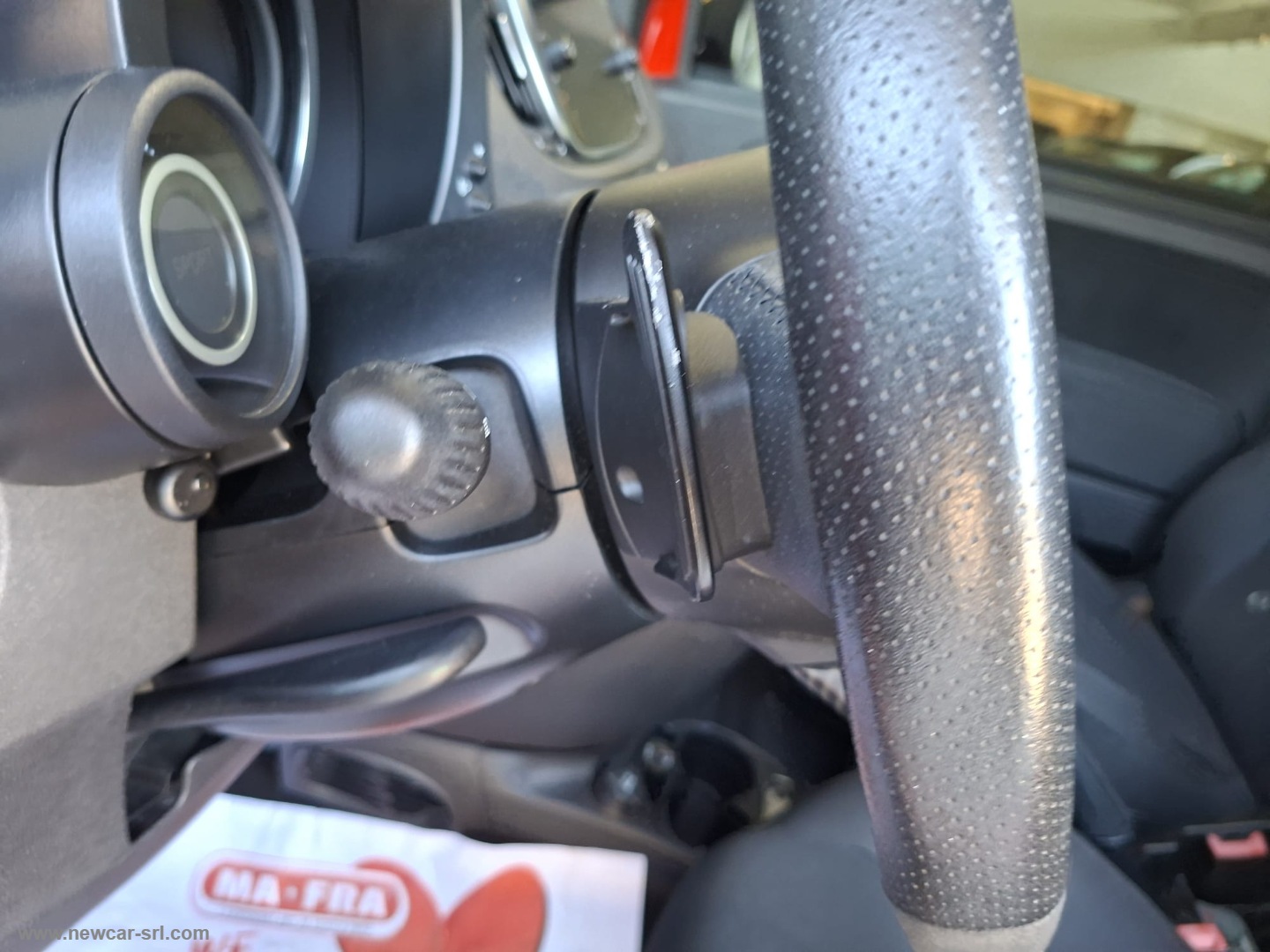 595 1.4 Turbo T-Jet 180 CV Competizione - immagine 18