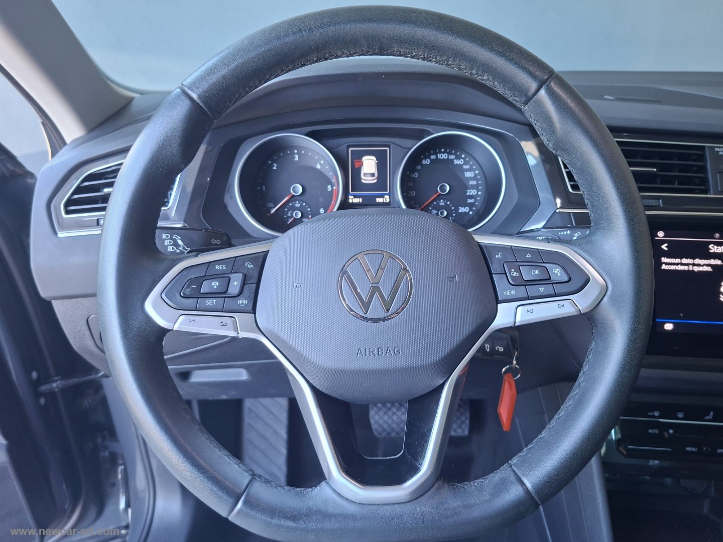 Tiguan 2.0 TDI 150CV SCR DSG Life - immagine 18