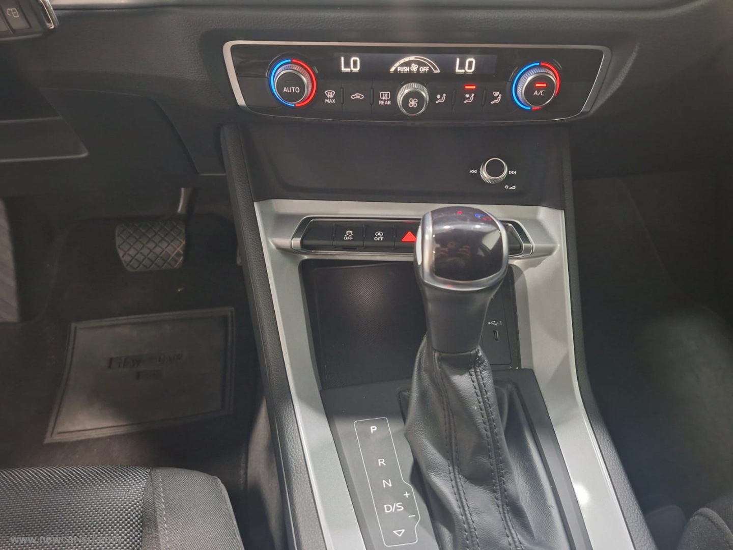 Q3 2.0 TDI 150CV S tronic S line Edition - immagine 18