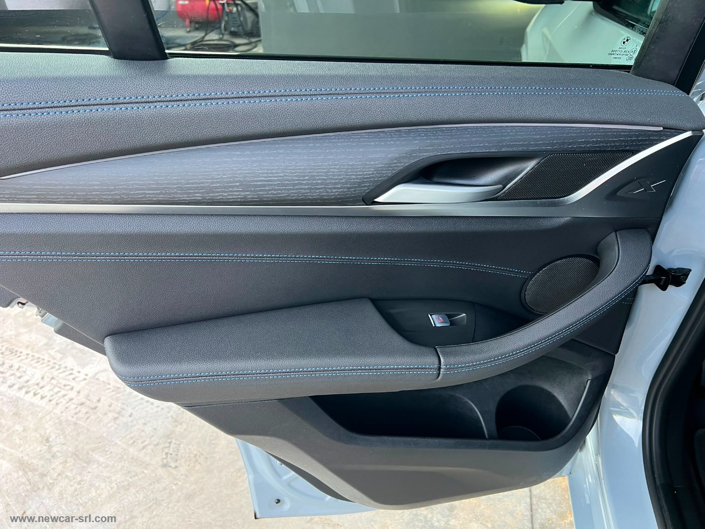 X3 xDriveM40d 48V - immagine 18