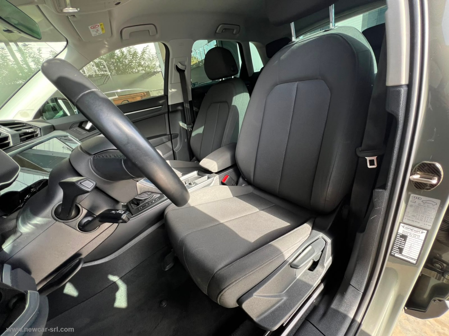 Q3 35 TDI quattro S tronic - immagine 18