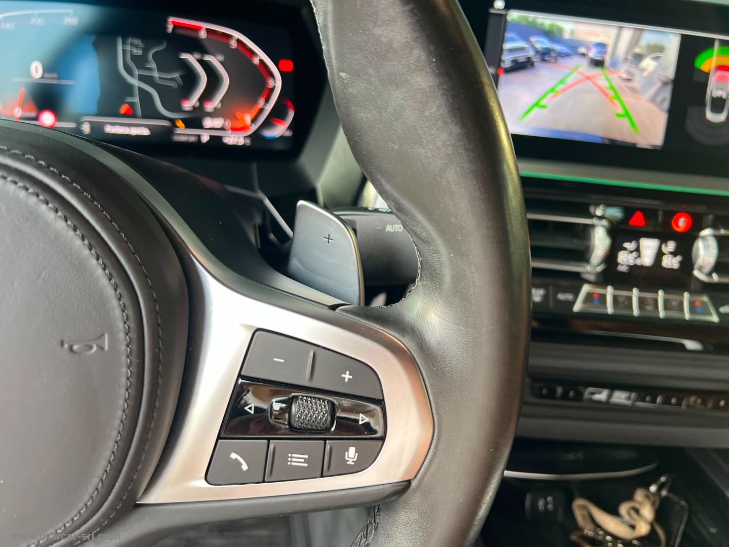 Z4 sDrive20i - immagine 18