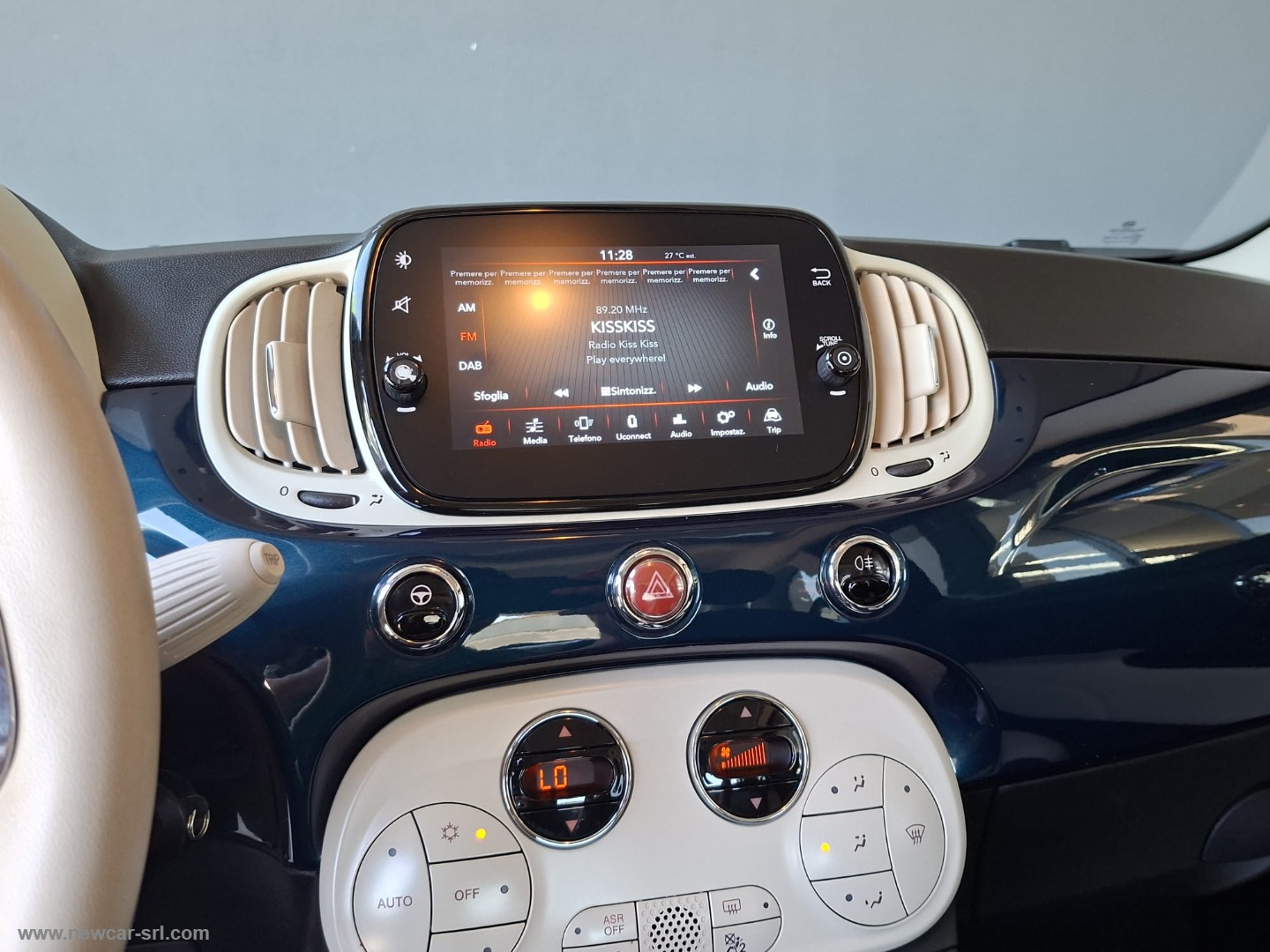 500 1.0 Hybrid Dolcevita - immagine 18