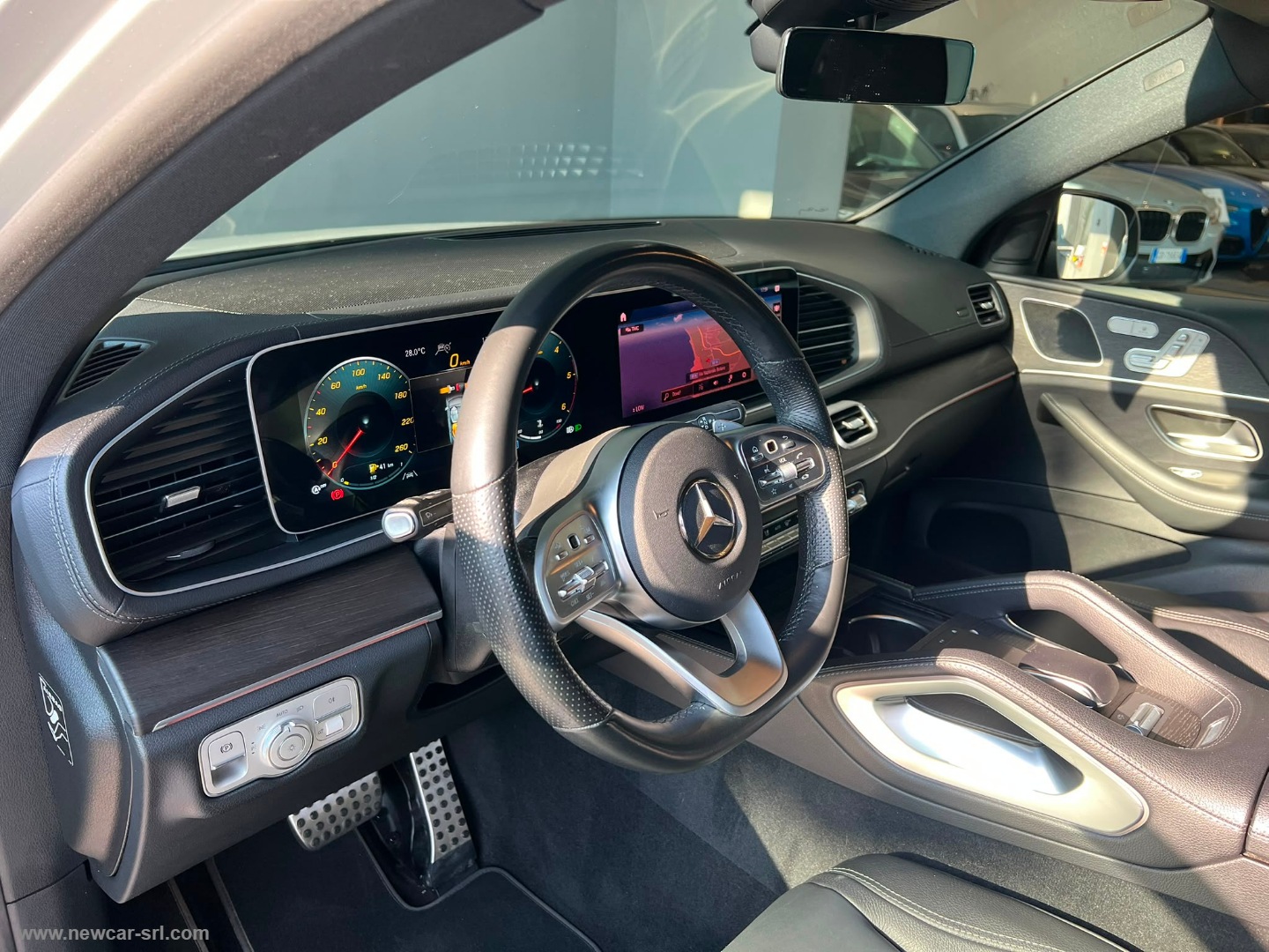 GLE 350 d 4Matic Sport - immagine 18