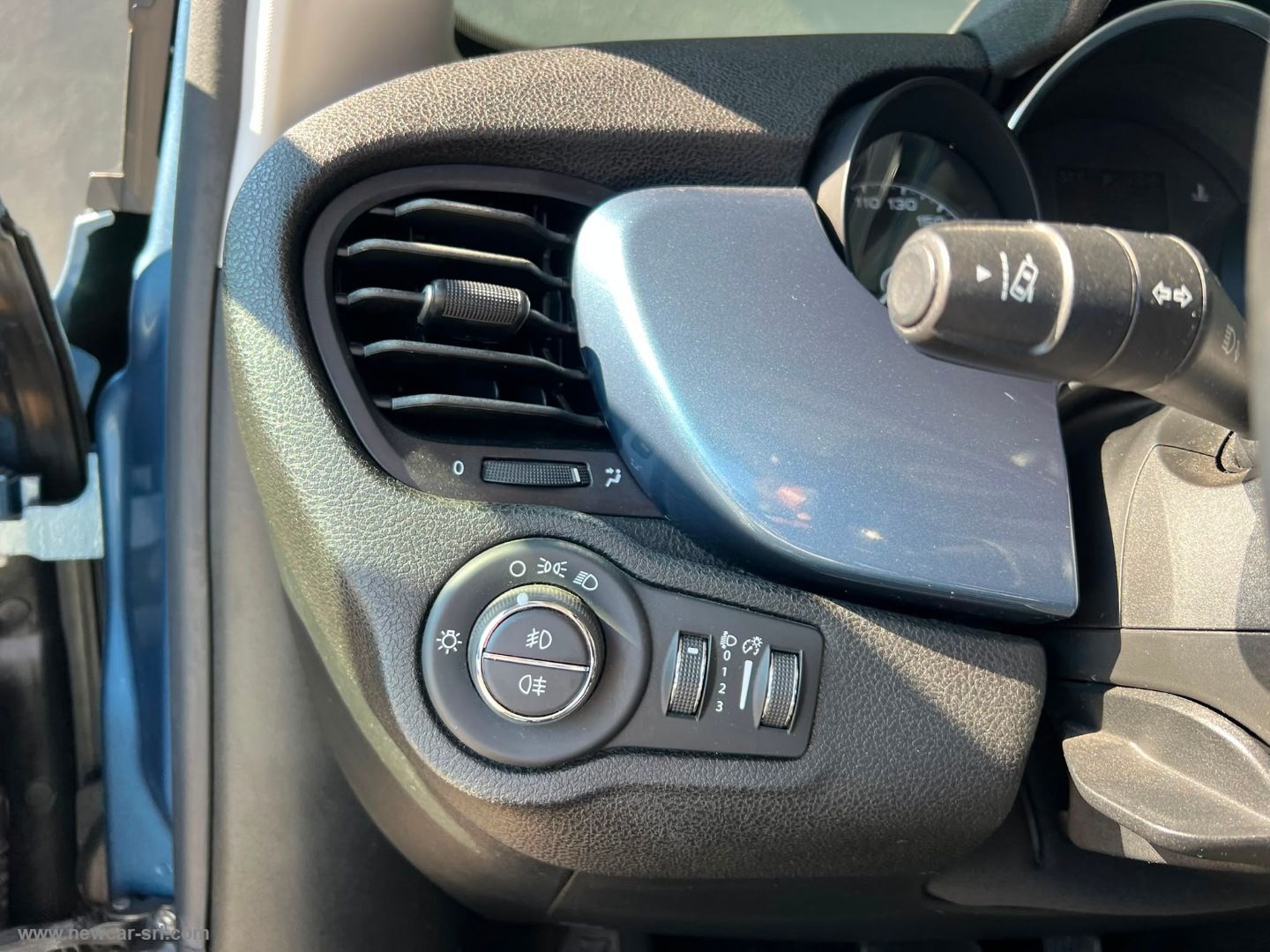 500L 1.6 MJT 120 CV City Cross - immagine 18