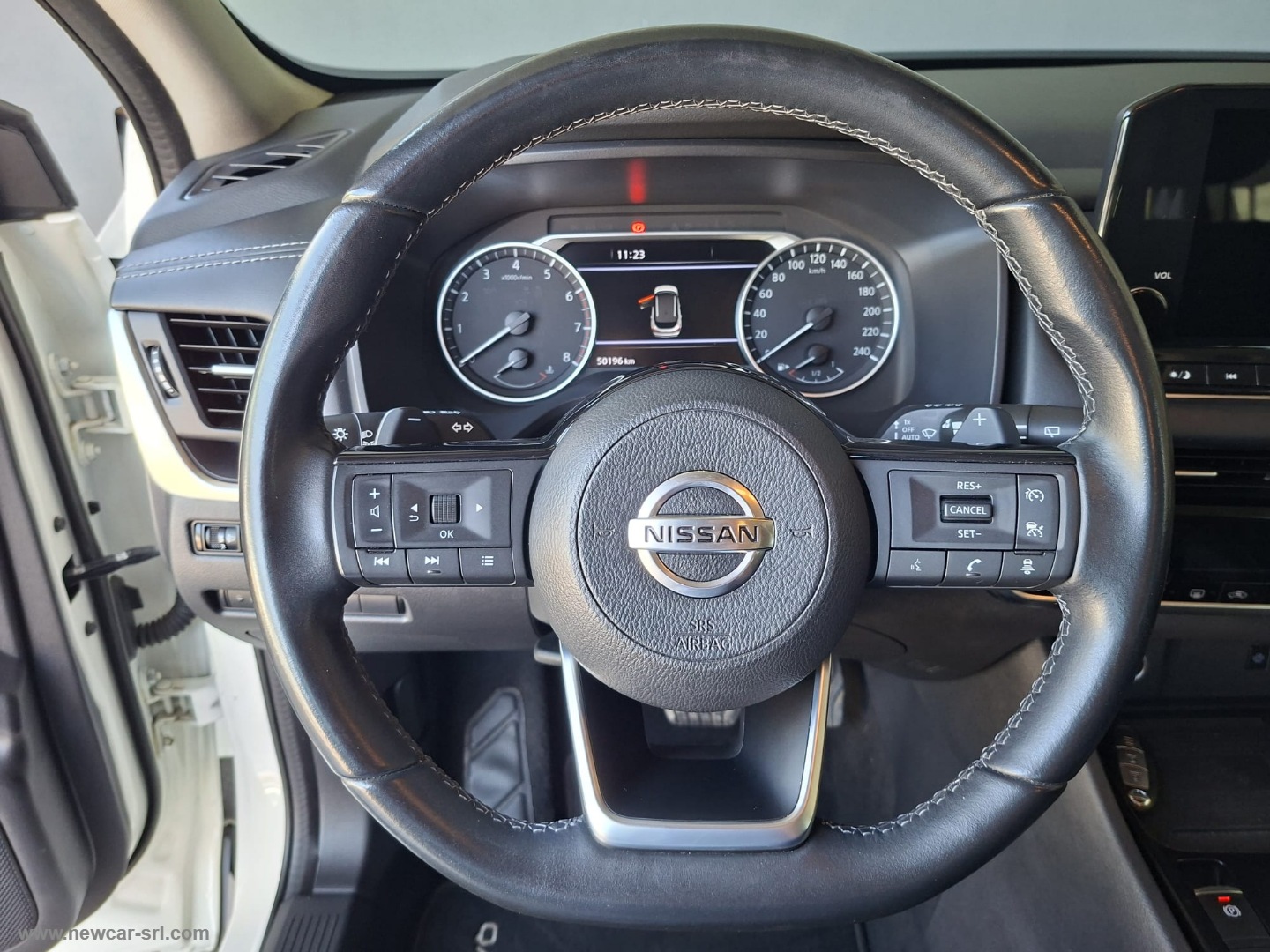 Qashqai MHEV 158 CV Xtronic Business - immagine 18