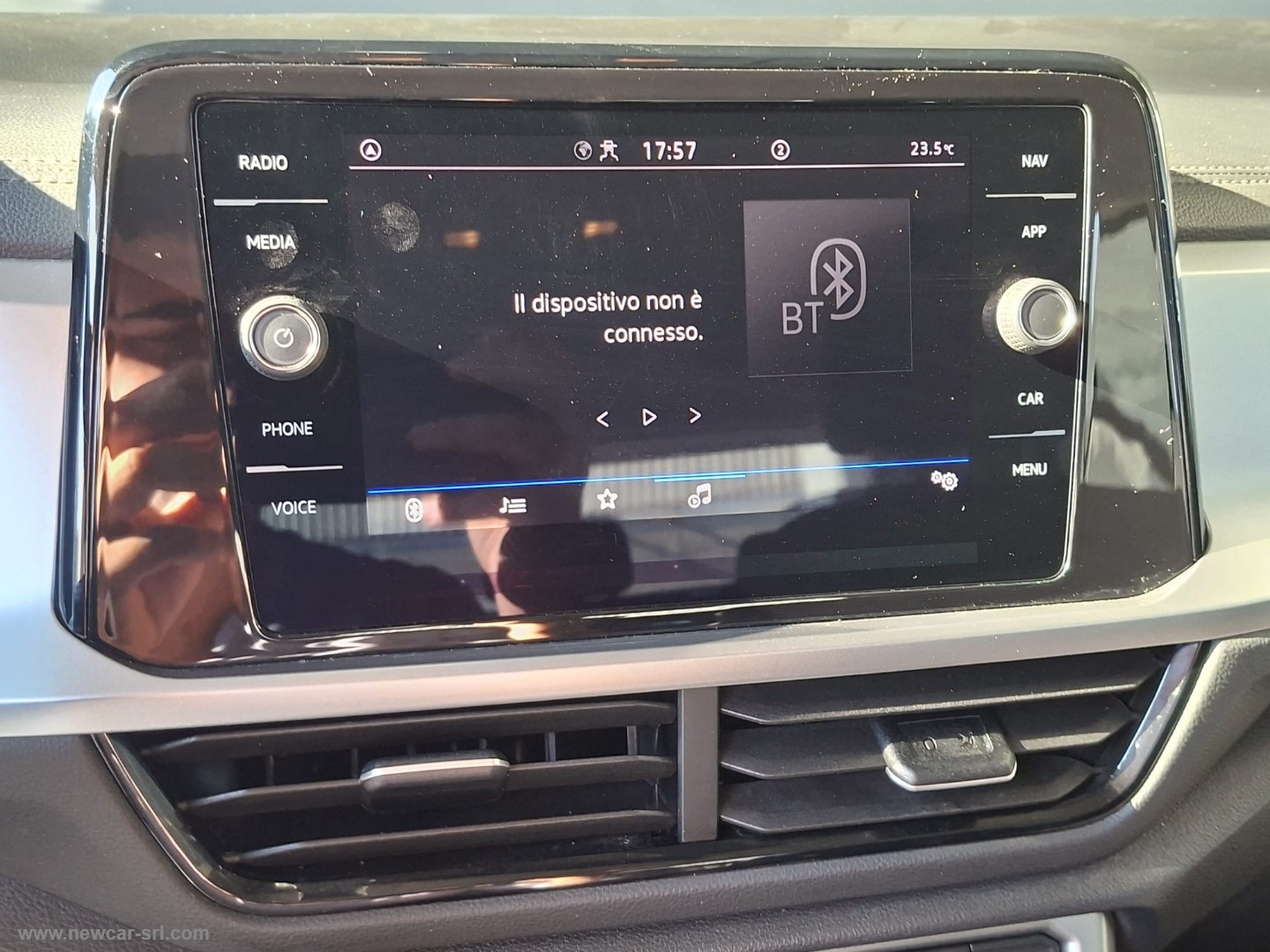 T-Roc 2.0 TDI SCR Life - immagine 18