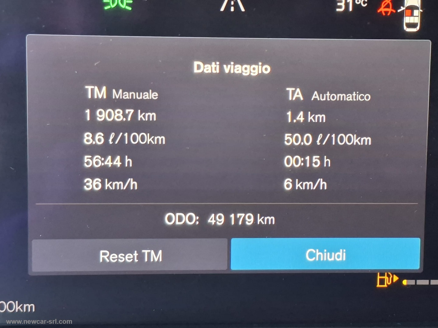XC60 B4 automatico Essential - immagine 18
