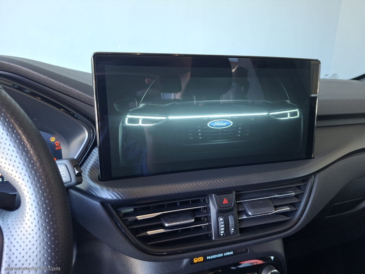 Kuga 2.5 FHEV 180 CV CVT 2WD Titanium - immagine 18