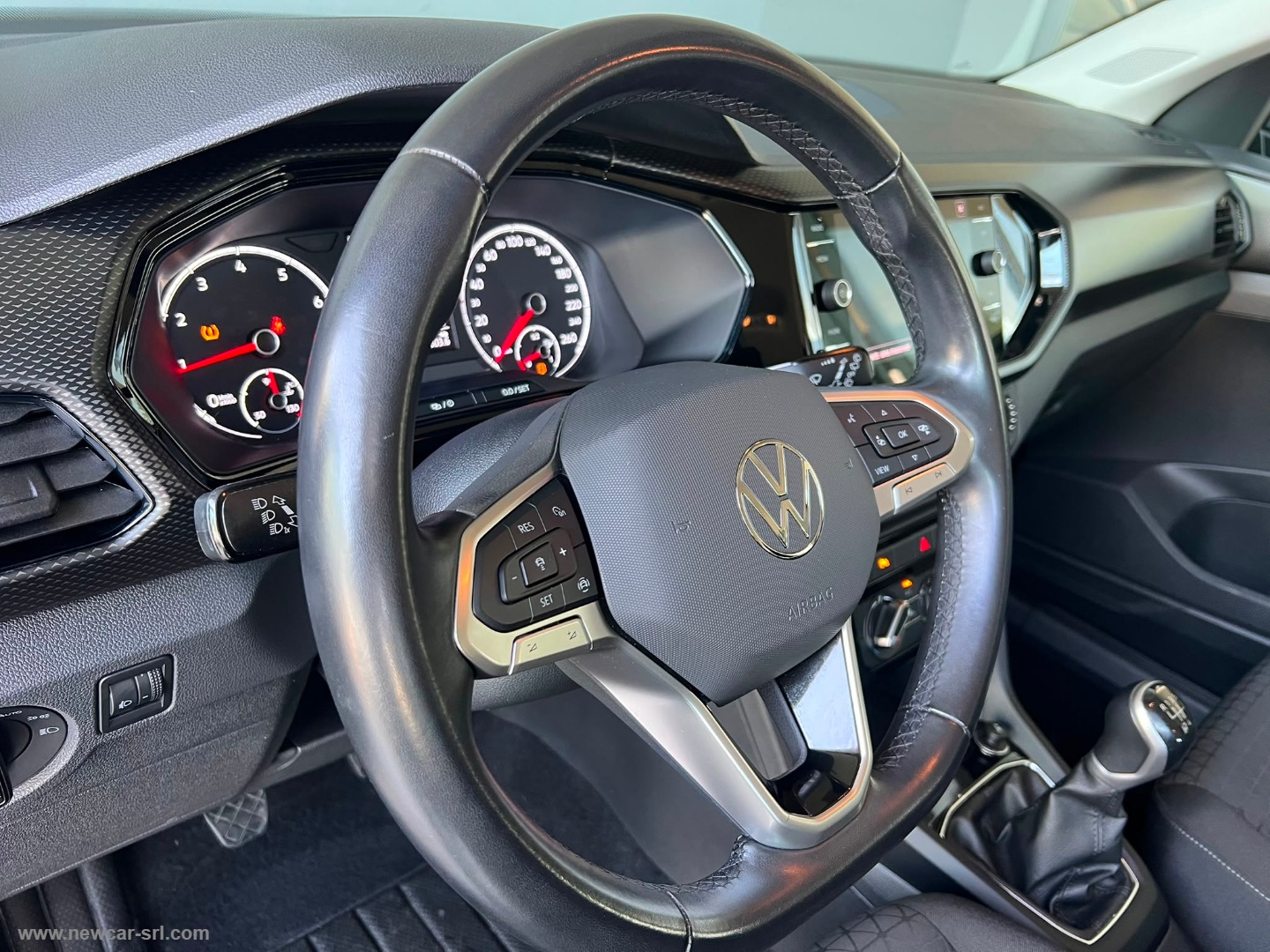 T-Cross 1.0 TSI Sport - immagine 18